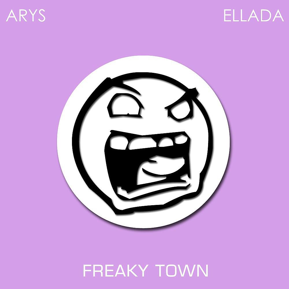 ARYS - Ellada (Original Mix)