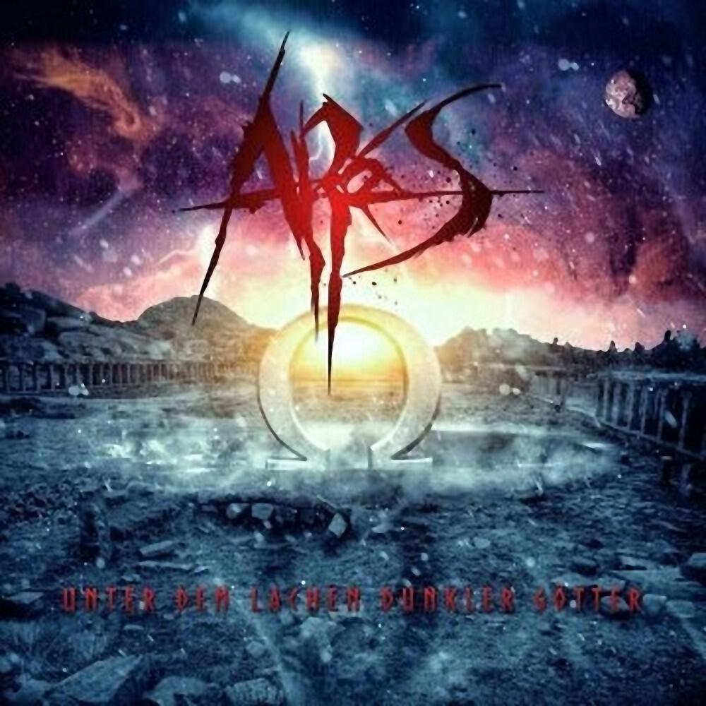 ARES - Katharsis
