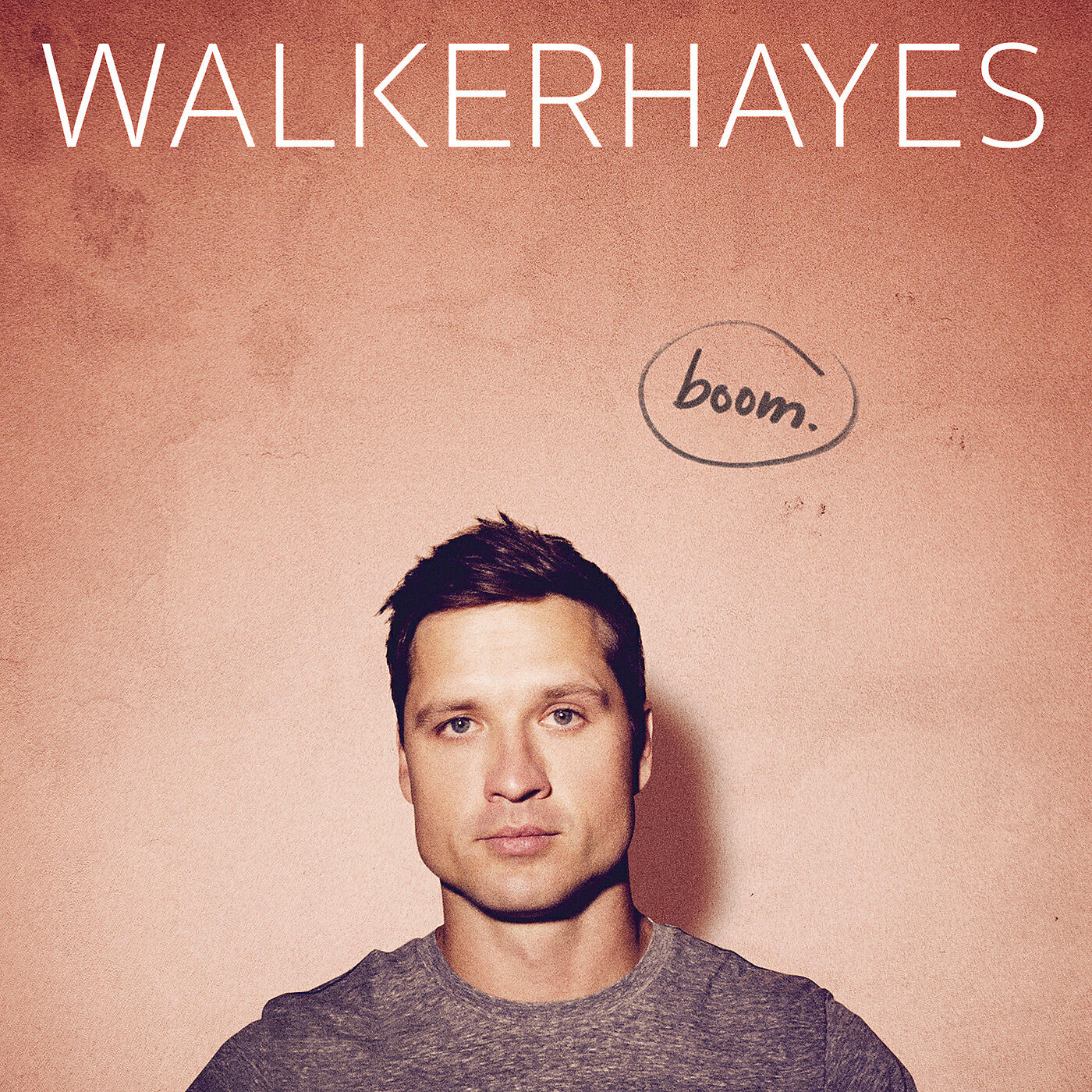 Walker Hayes - Halloween