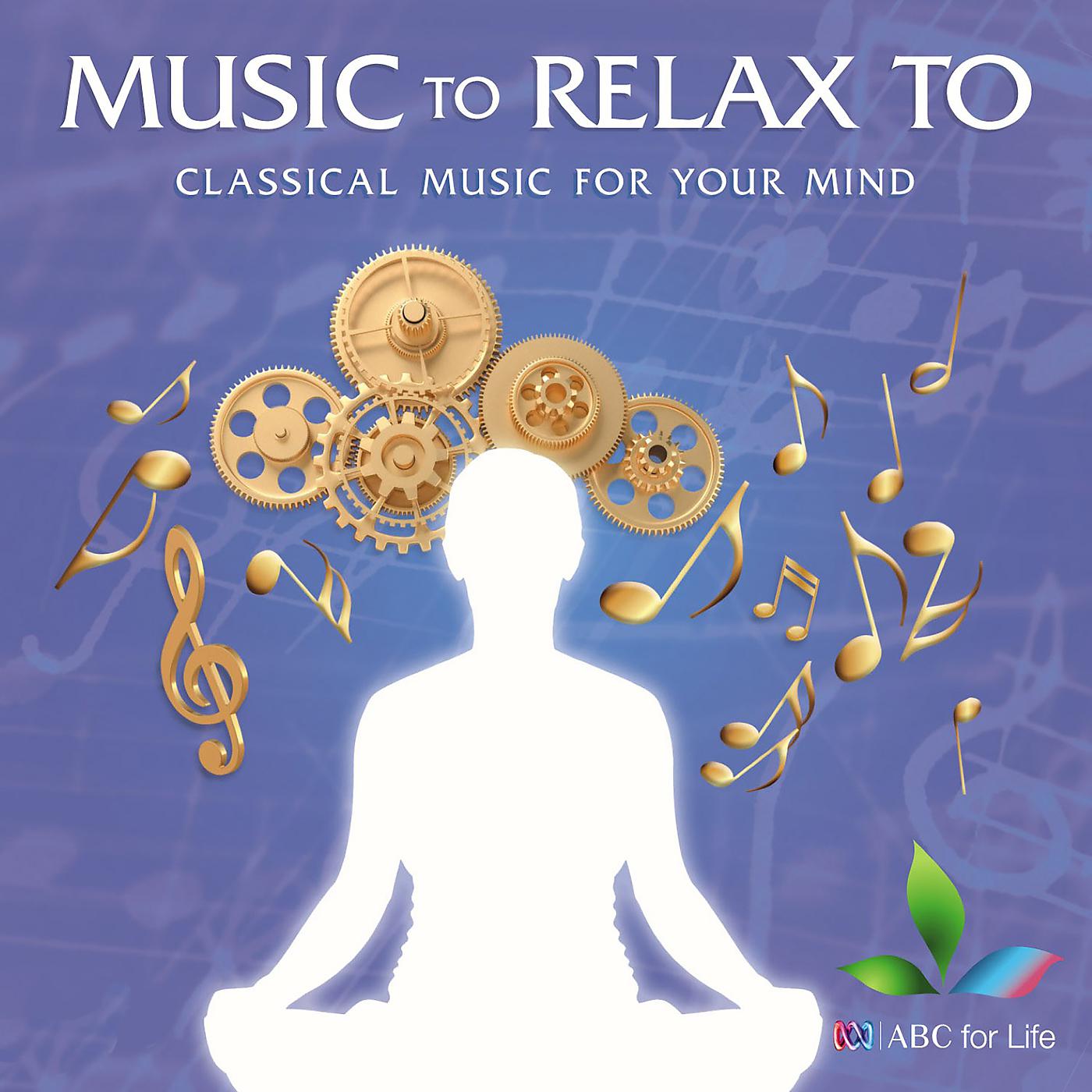 Постер альбома Music To Relax To: Classical Music For Your Mind