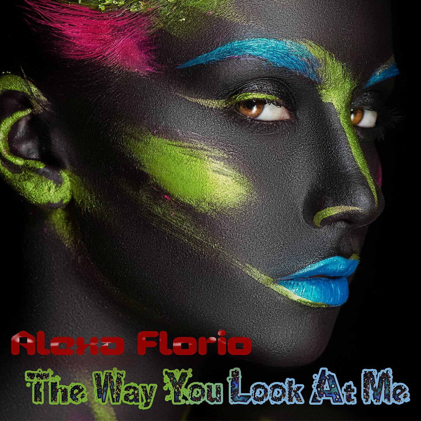Alexa Florio - The Way You Look At Me (Melodrama Vocal Lounge Mix)