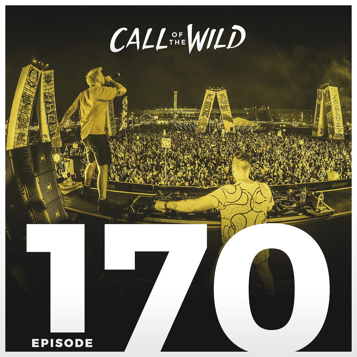 Monstercat - #170 - Monstercat: Call of the Wild (Kayzo & Gammer Takeover)