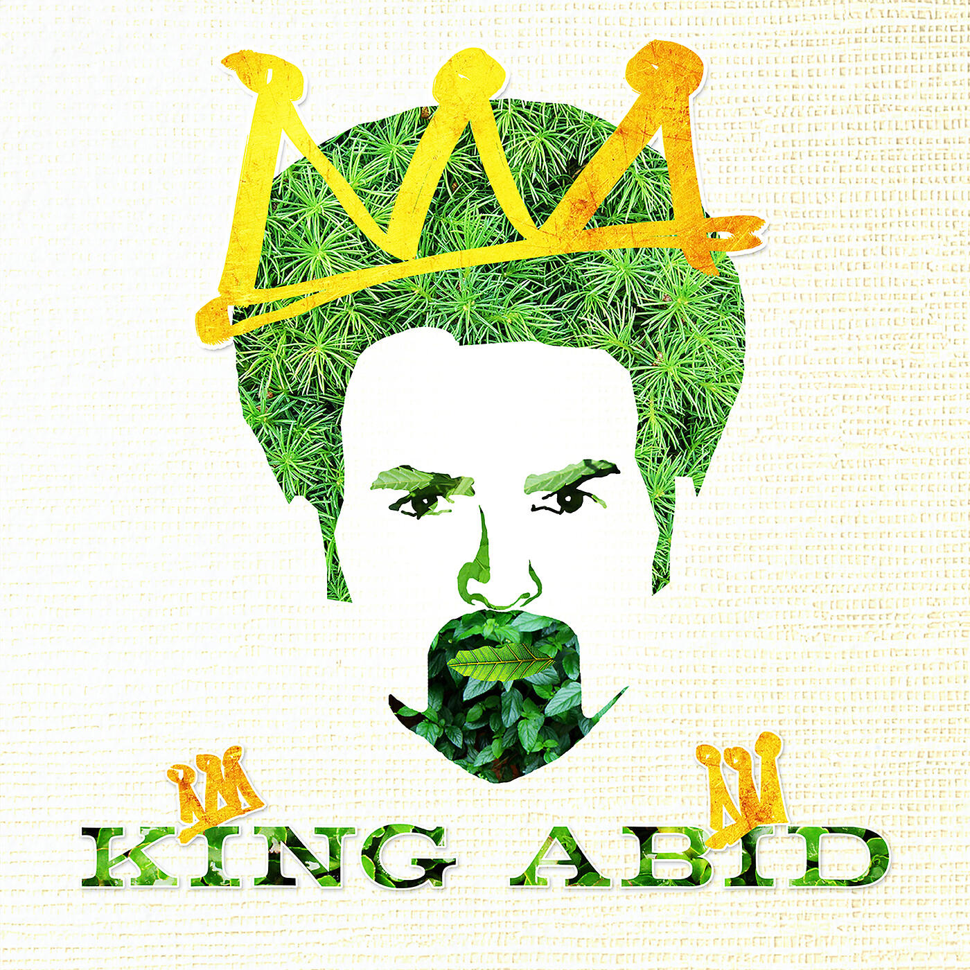 King Abid - Hamidou