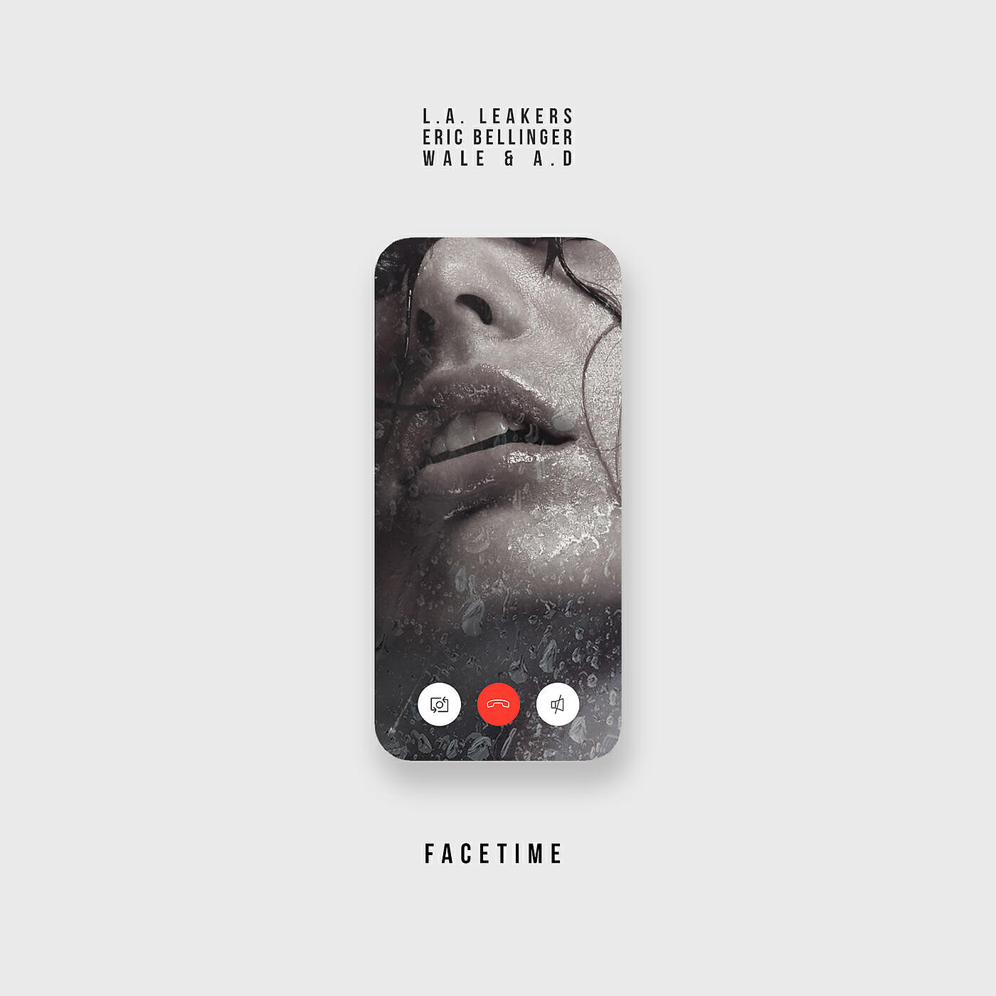 L.A. Leakers - Facetime