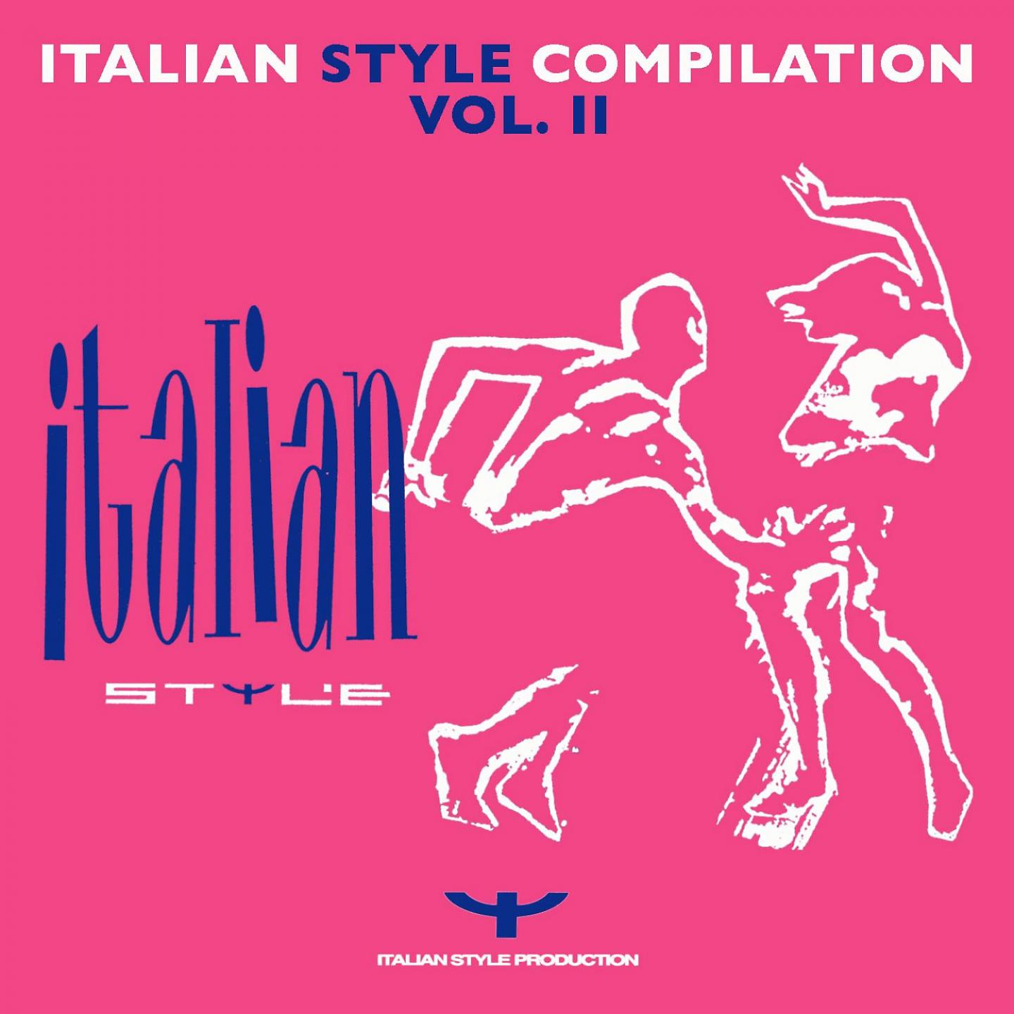 Постер альбома Italian Style Compilation, Vol. 2