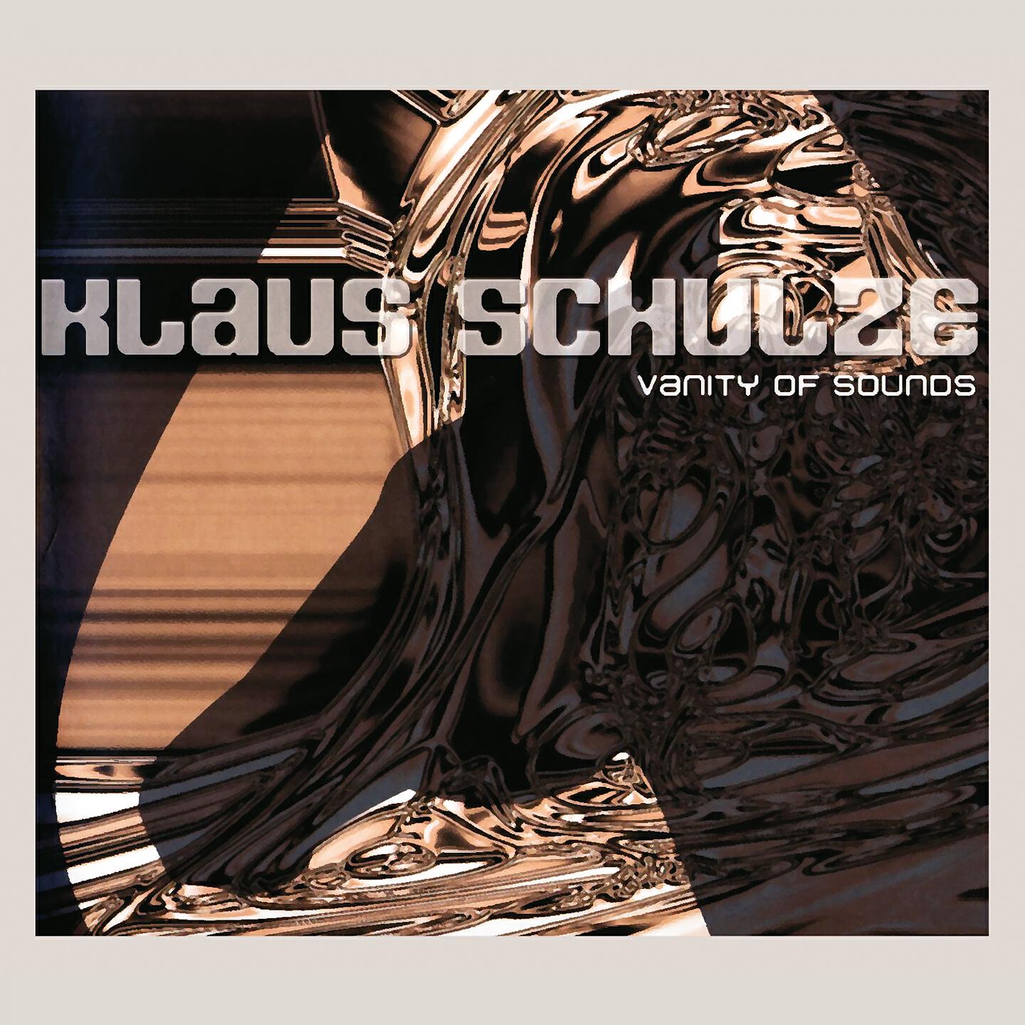 KLAUS SCHULZE - Vanity of Sounds