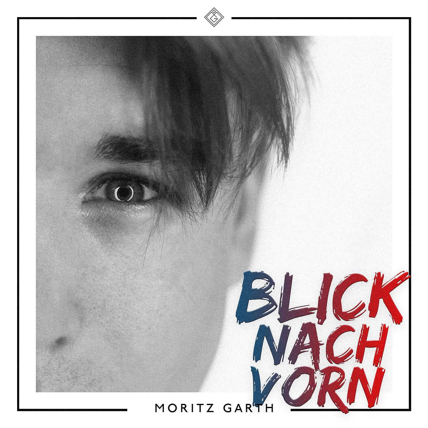 Постер альбома Blick nach vorn