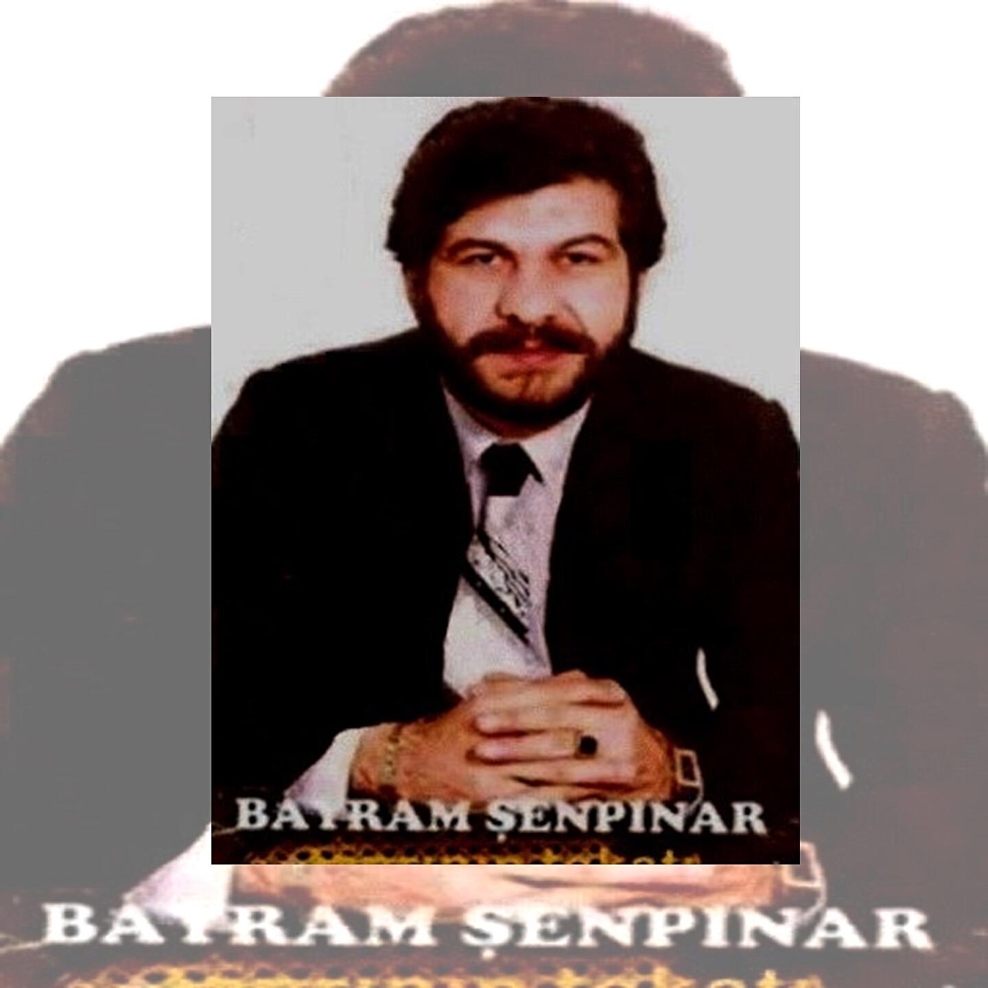 Bayram Şenpınar - Kader Kurbanıyım