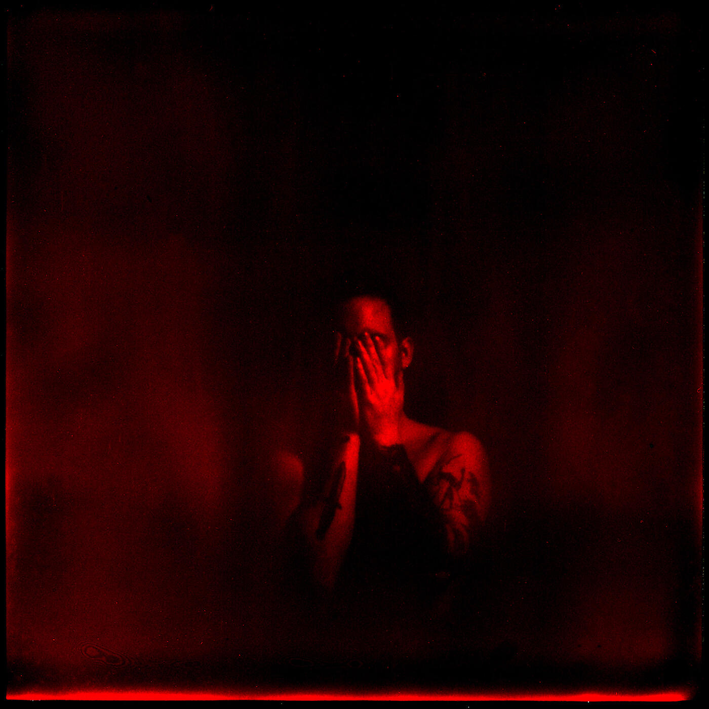 Lary Kidd - Blue Pills, Red Pills