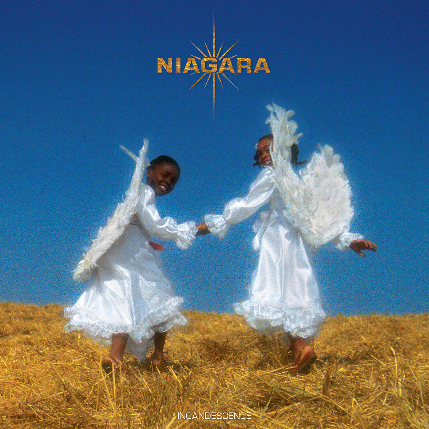 Niagara - Pendant que les champs brûlent