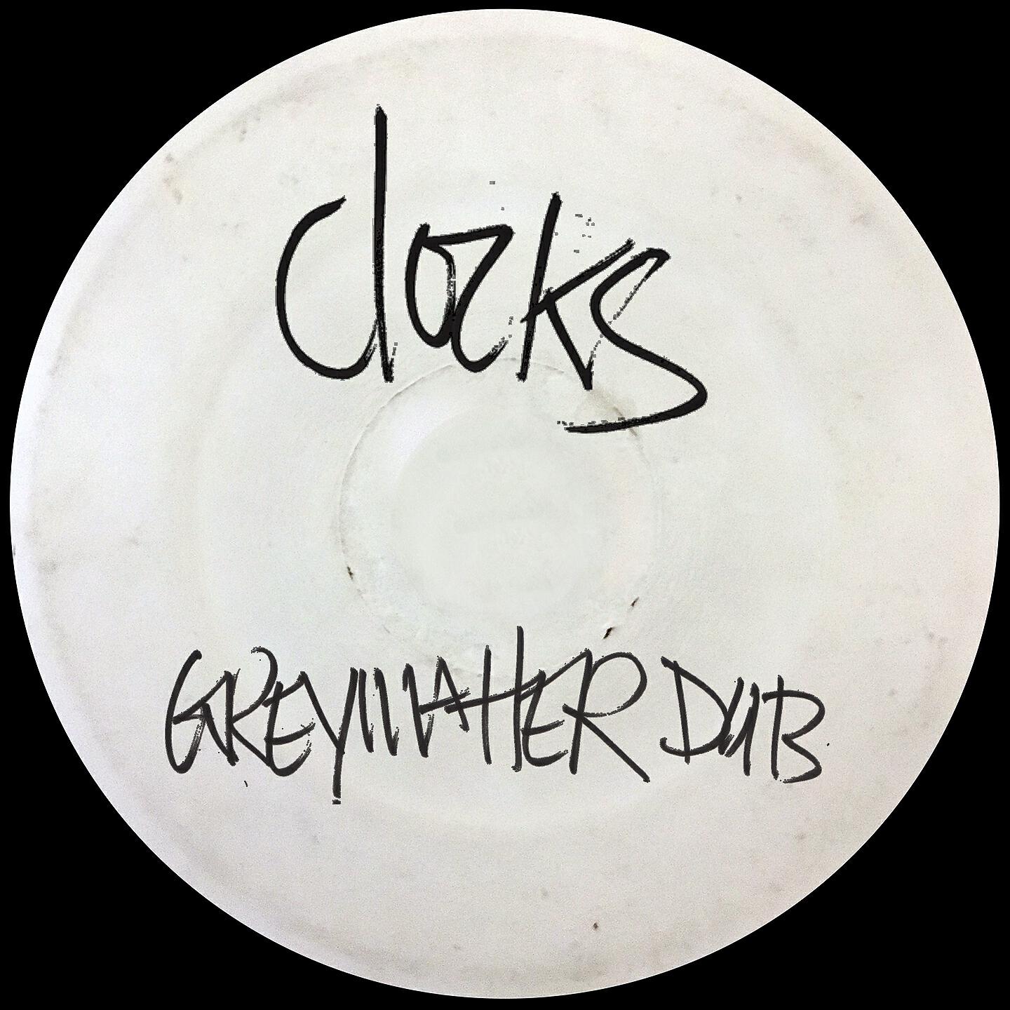 Greymatter - Clocks