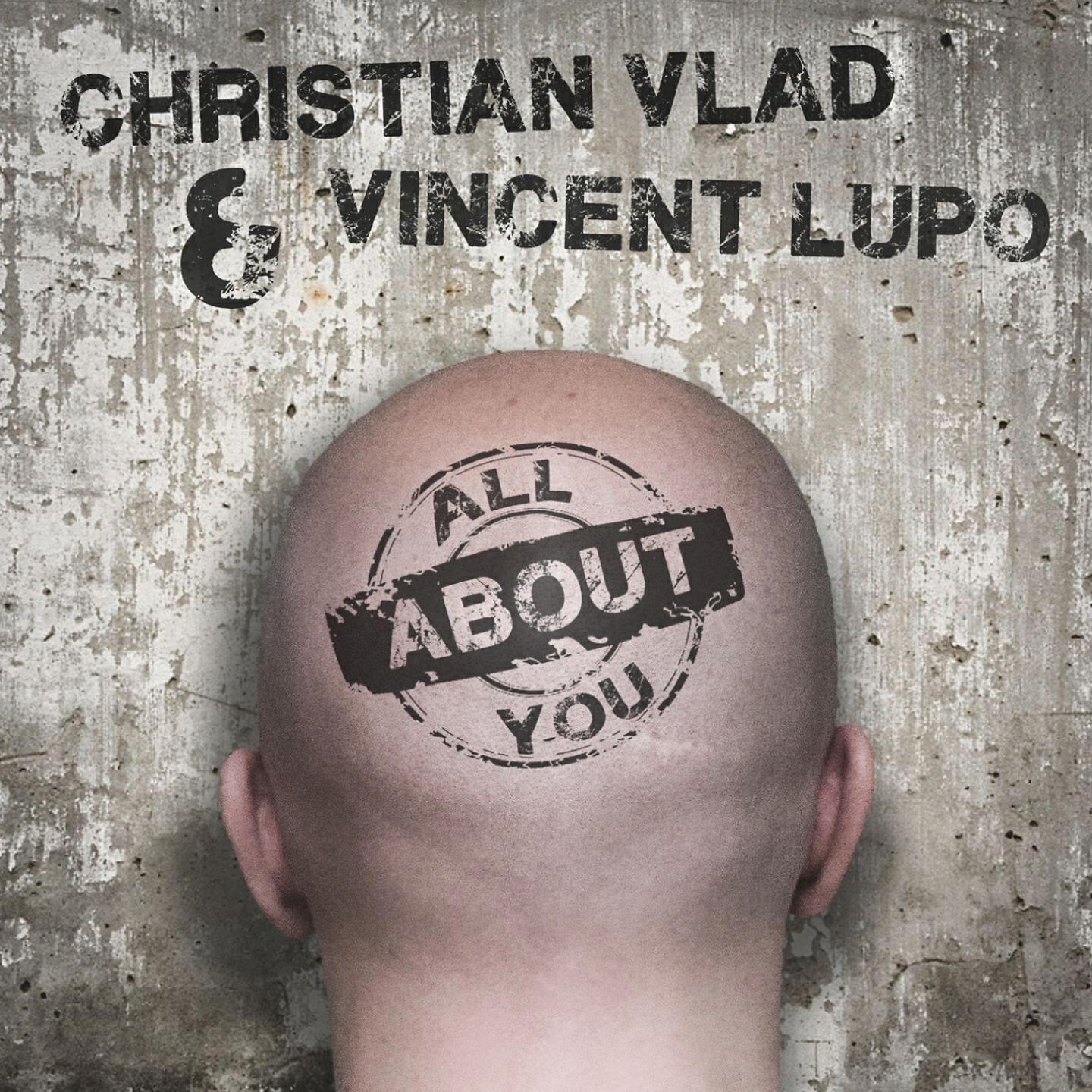 Christian Vlad - All About You (Matte Botteghi Remix)