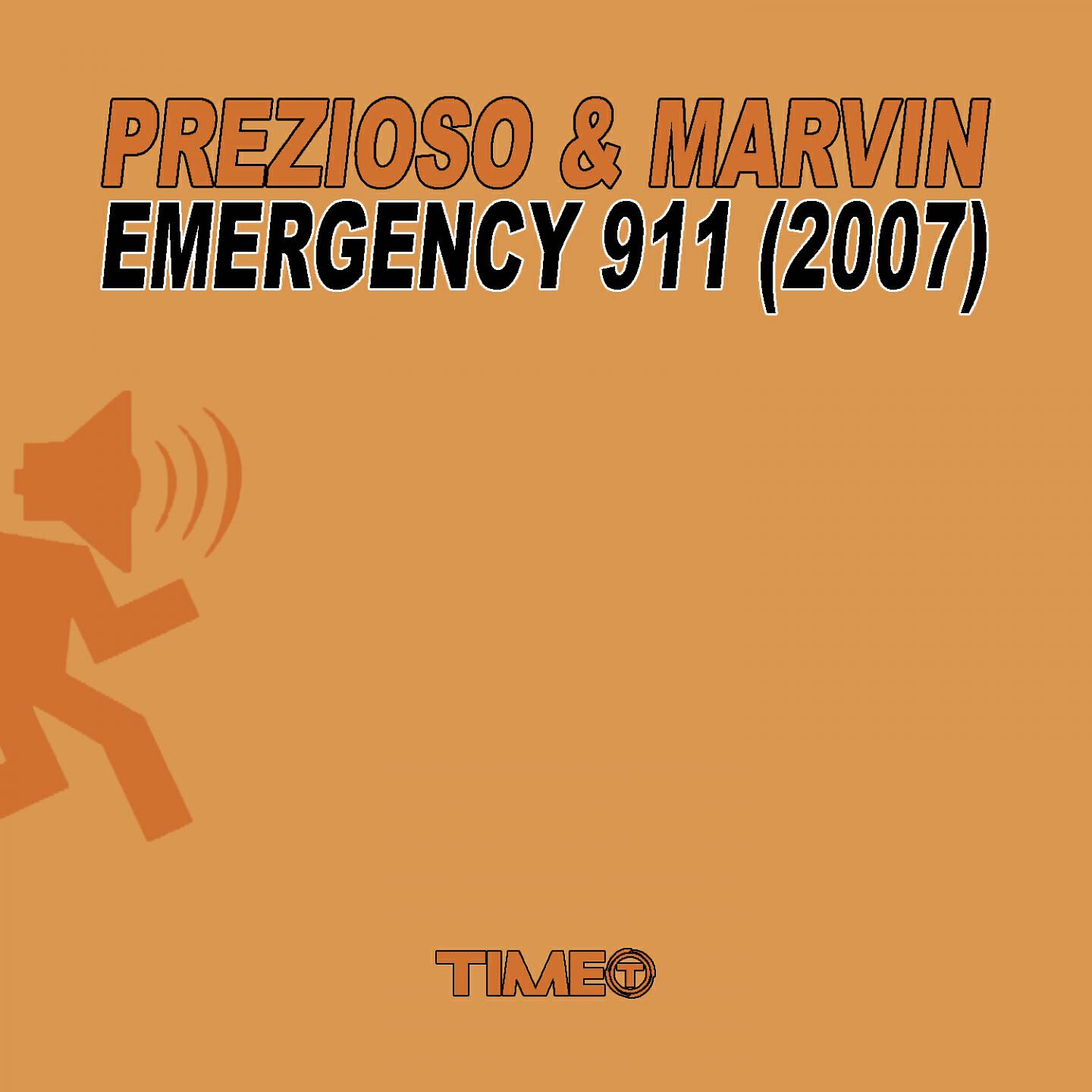Prezioso - Emergency 911 (Alex Martello Extended Remix)