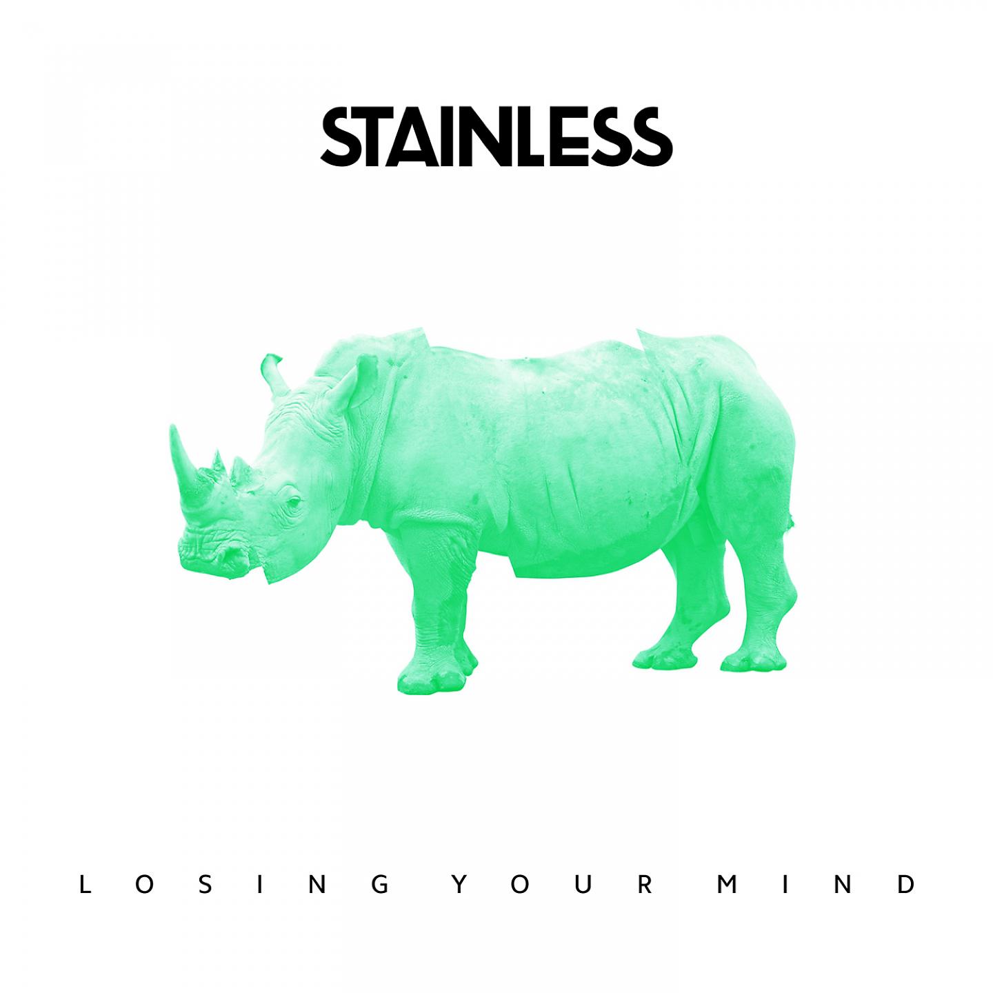 Постер альбома Losing Your Mind