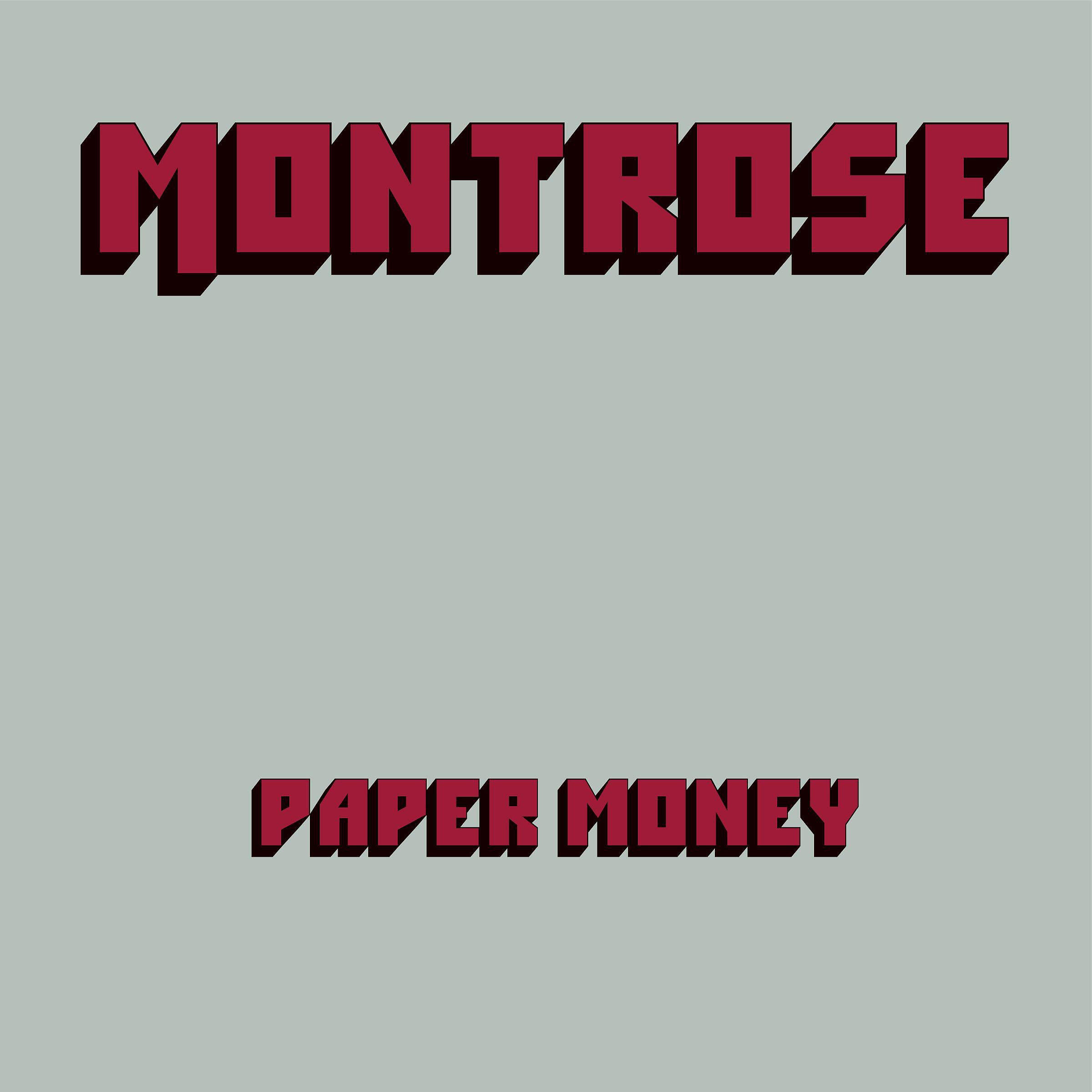 Montrose - Rock Candy (Live KSAN Radio Session, Record Plant, Sausalito, CA, USA 12/26/74)