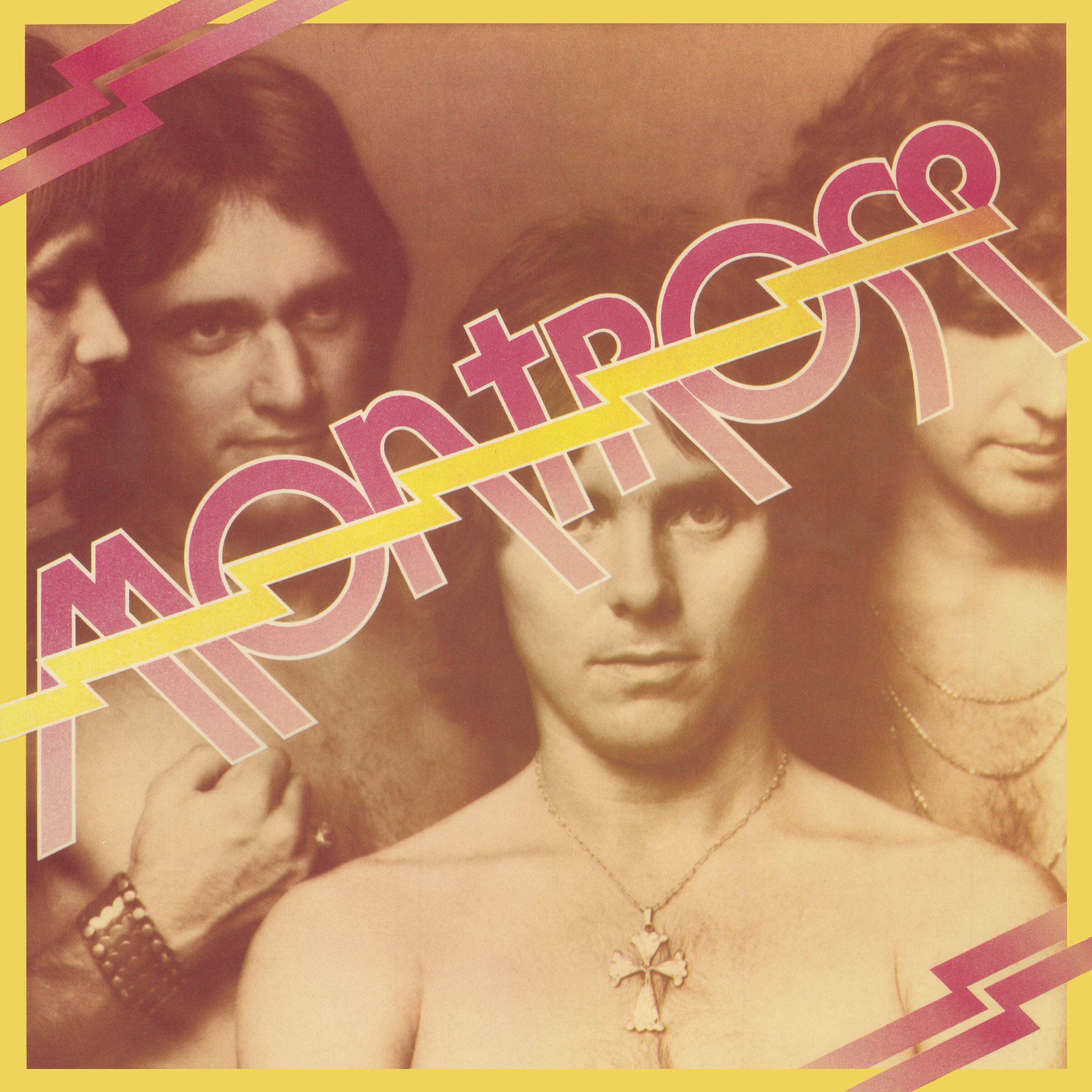 Montrose - Bad Motor Scooter (Live KSAN Radio Session, Record Plant, Sausalito, CA, USA 4/21/73)