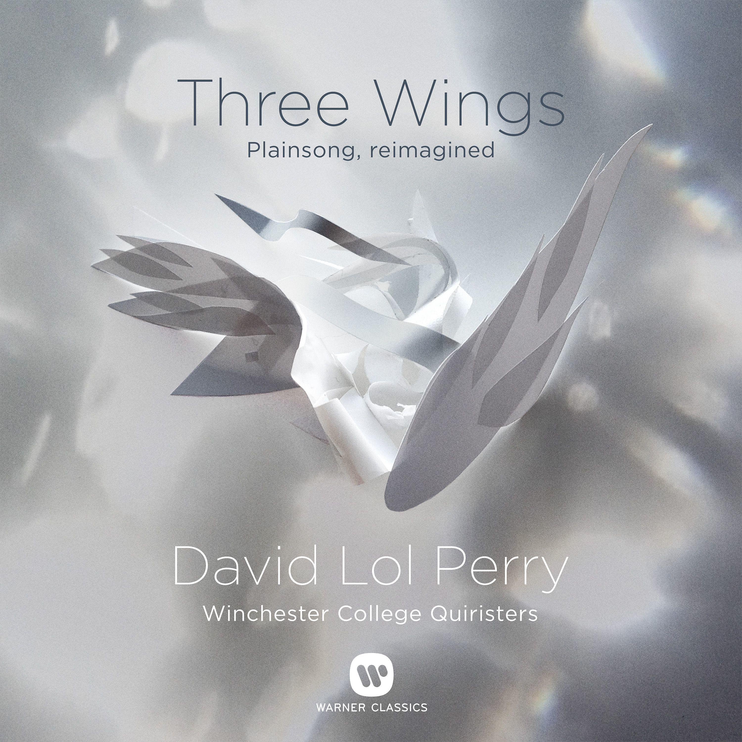Постер альбома Three Wings