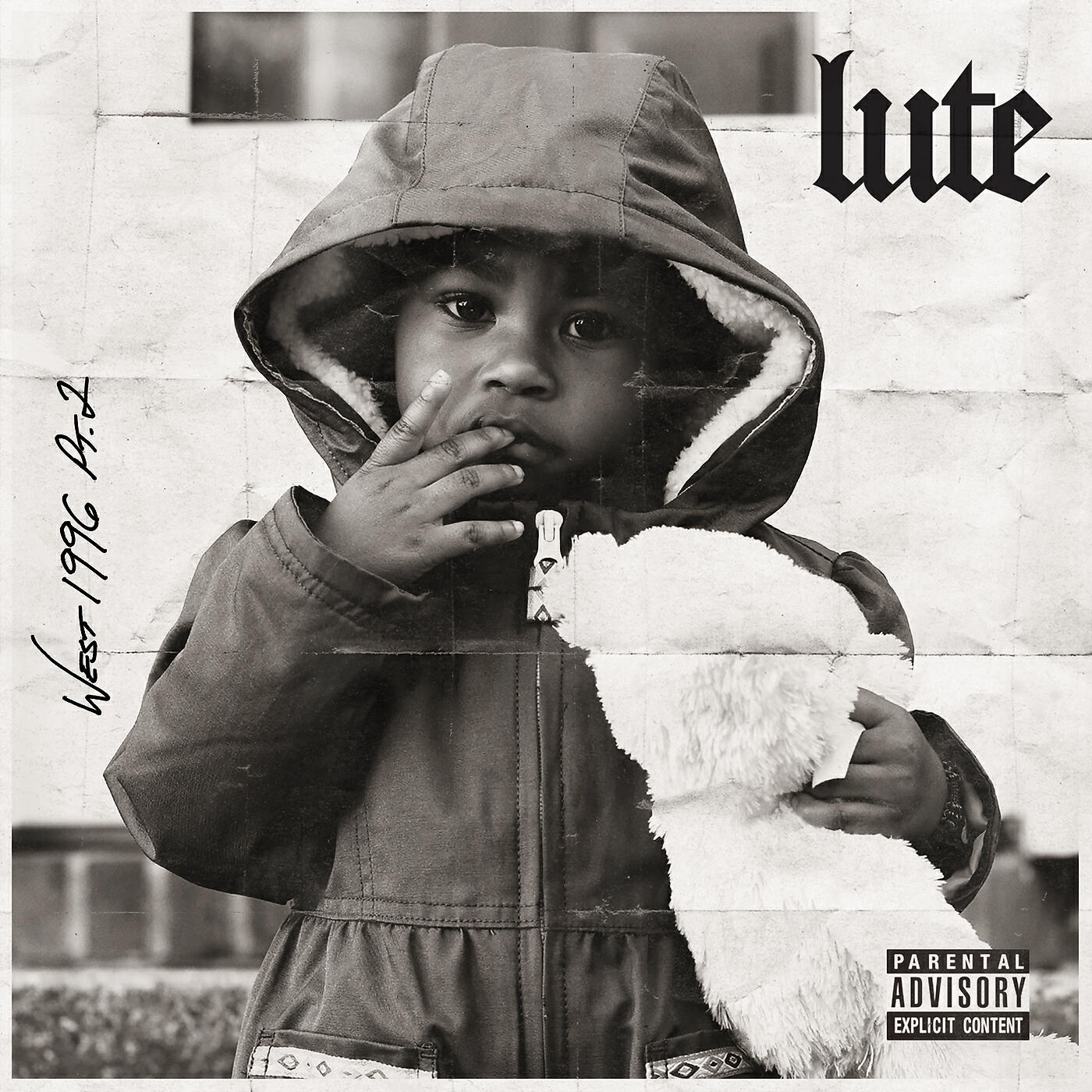 Lute - Livin' Life