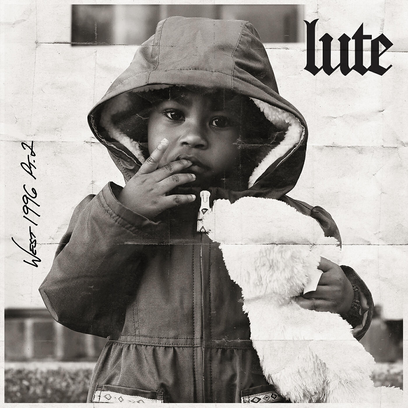 Lute - Git Up