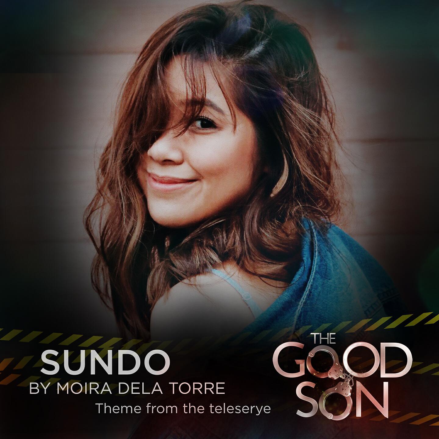 Moira Dela Torre - Sundo (From 