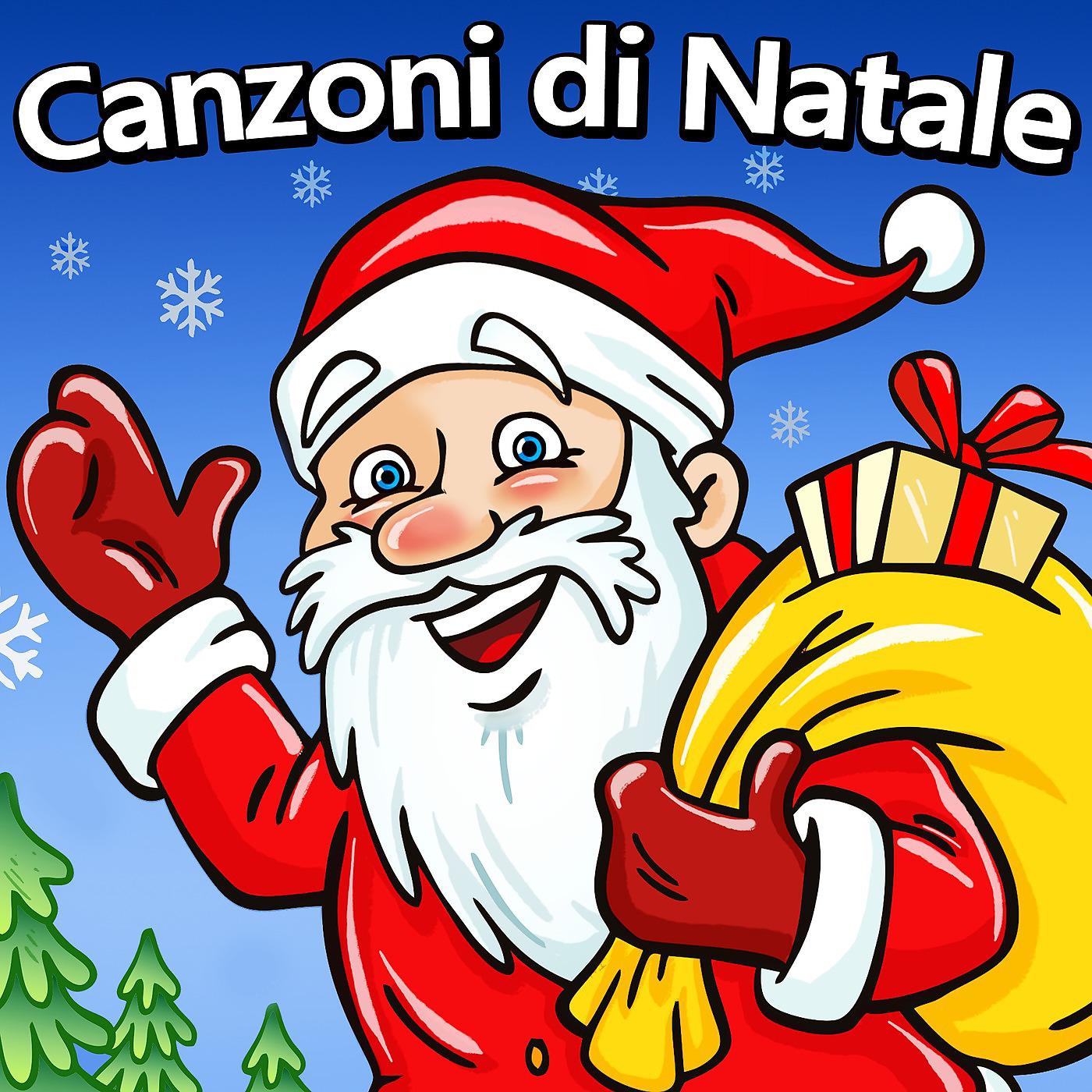 Canzoni Di Natale Di Babbo Natale - Rudolph the Red-Nosed Reindeer