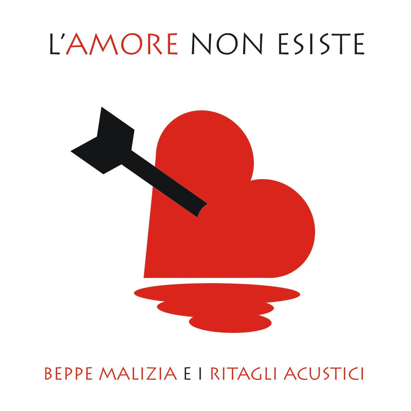 Beppe Malizia e i Ritagli Acustici - #Lady B