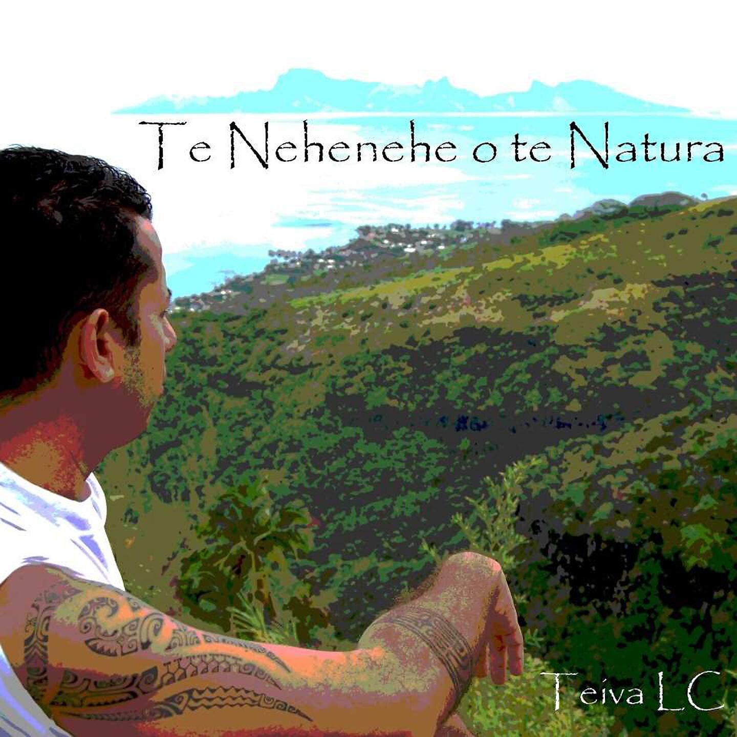 Teiva LC - Chouchou