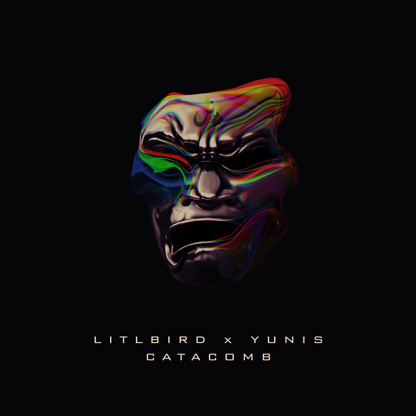 LITLBIRD - Catacomb