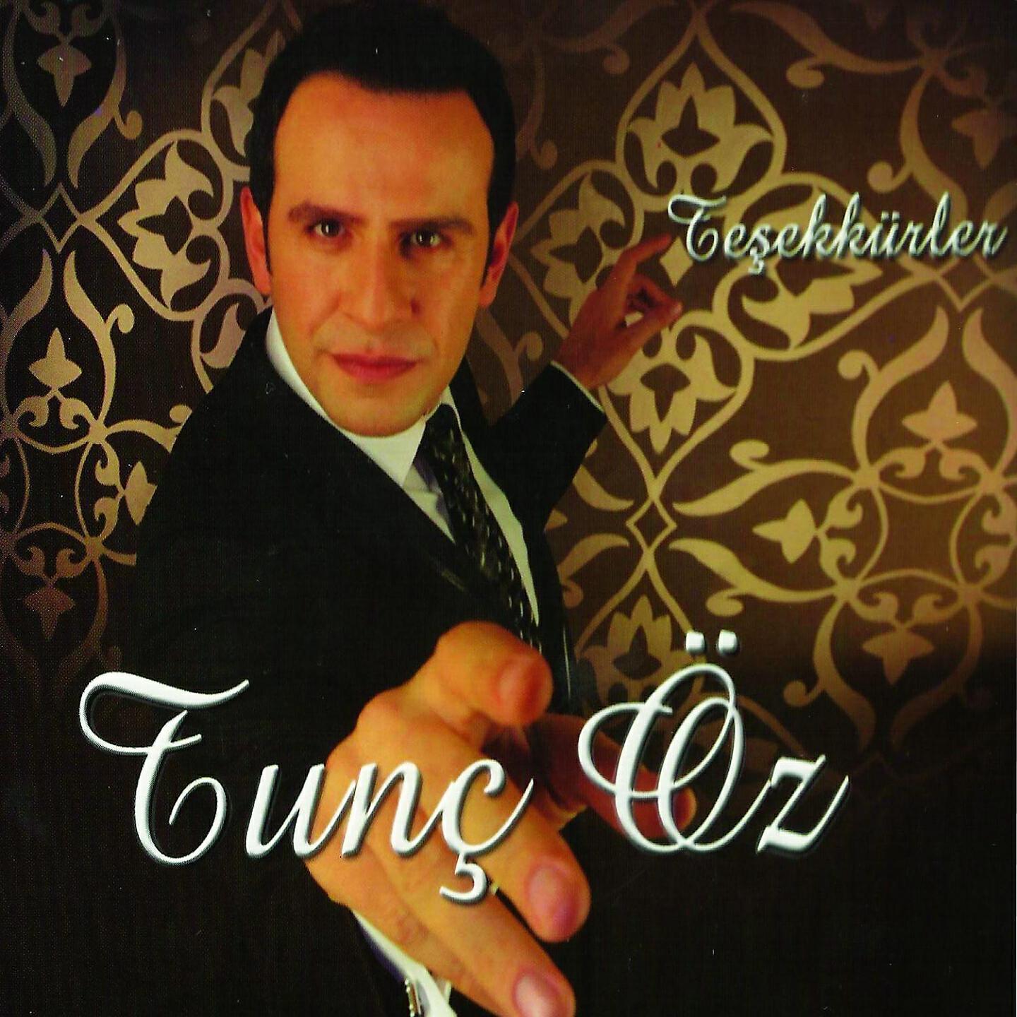 Tunç Öz - Dipsiz Kuyular