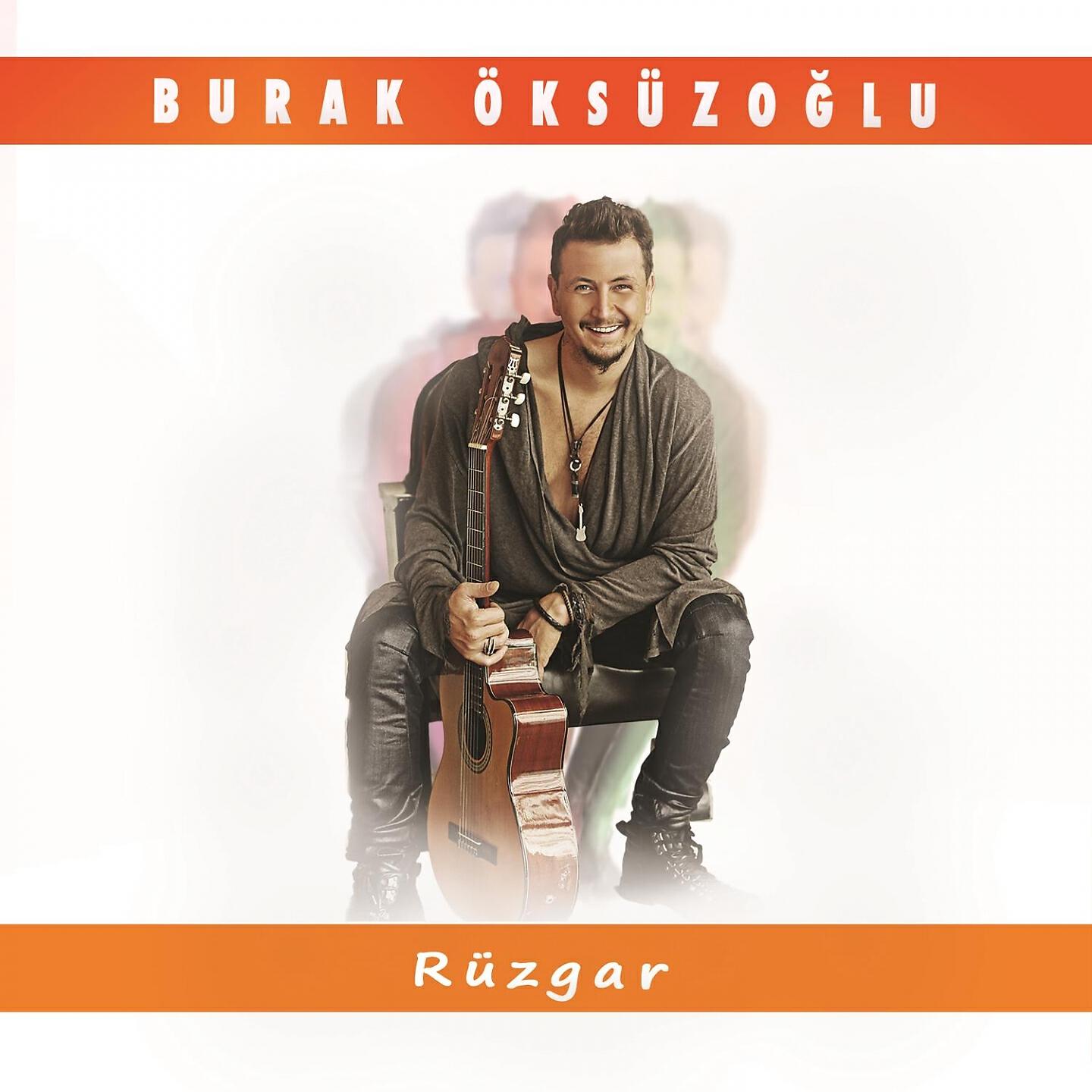 Burak Öksüzoğlu - Rüzgar (Akustik)