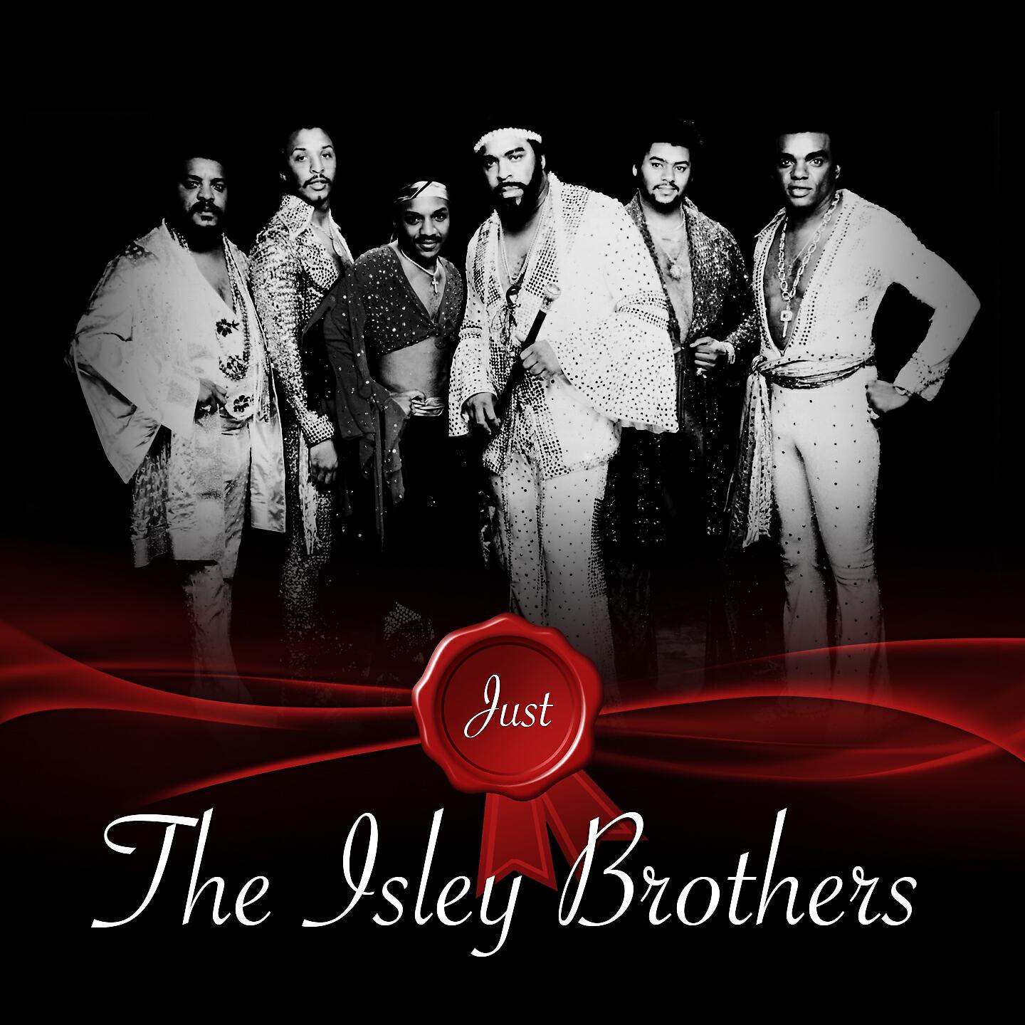 The Isley Brothers - The Snake