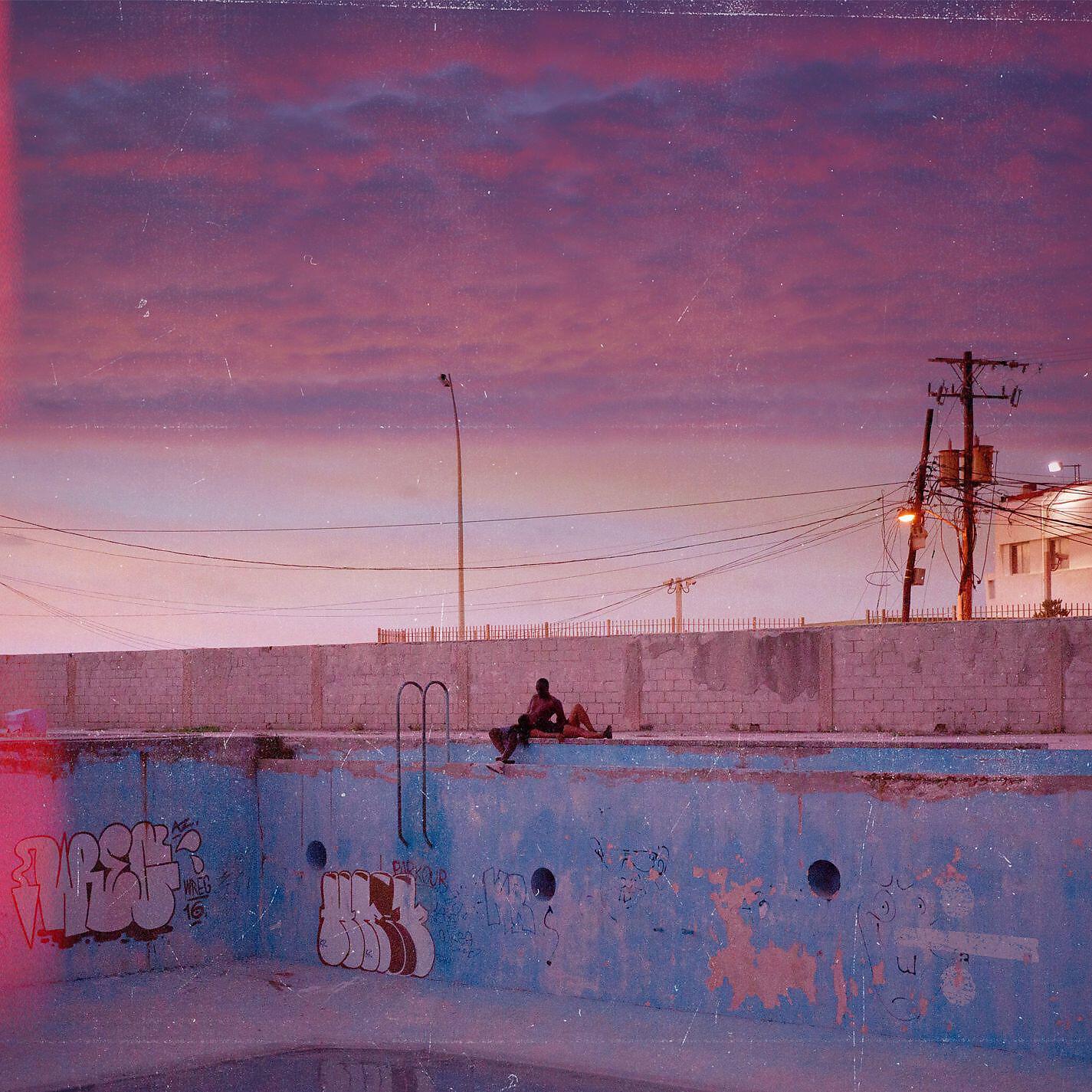 DVSN - P.O.V.