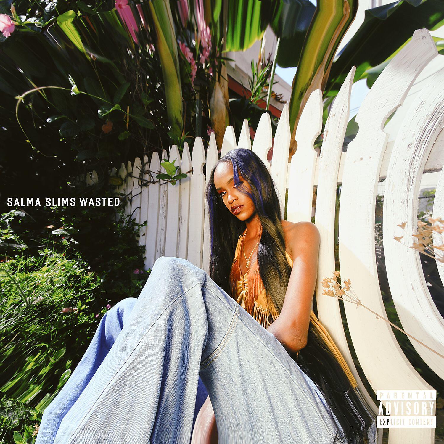 SALMA SLIMS - Wasted