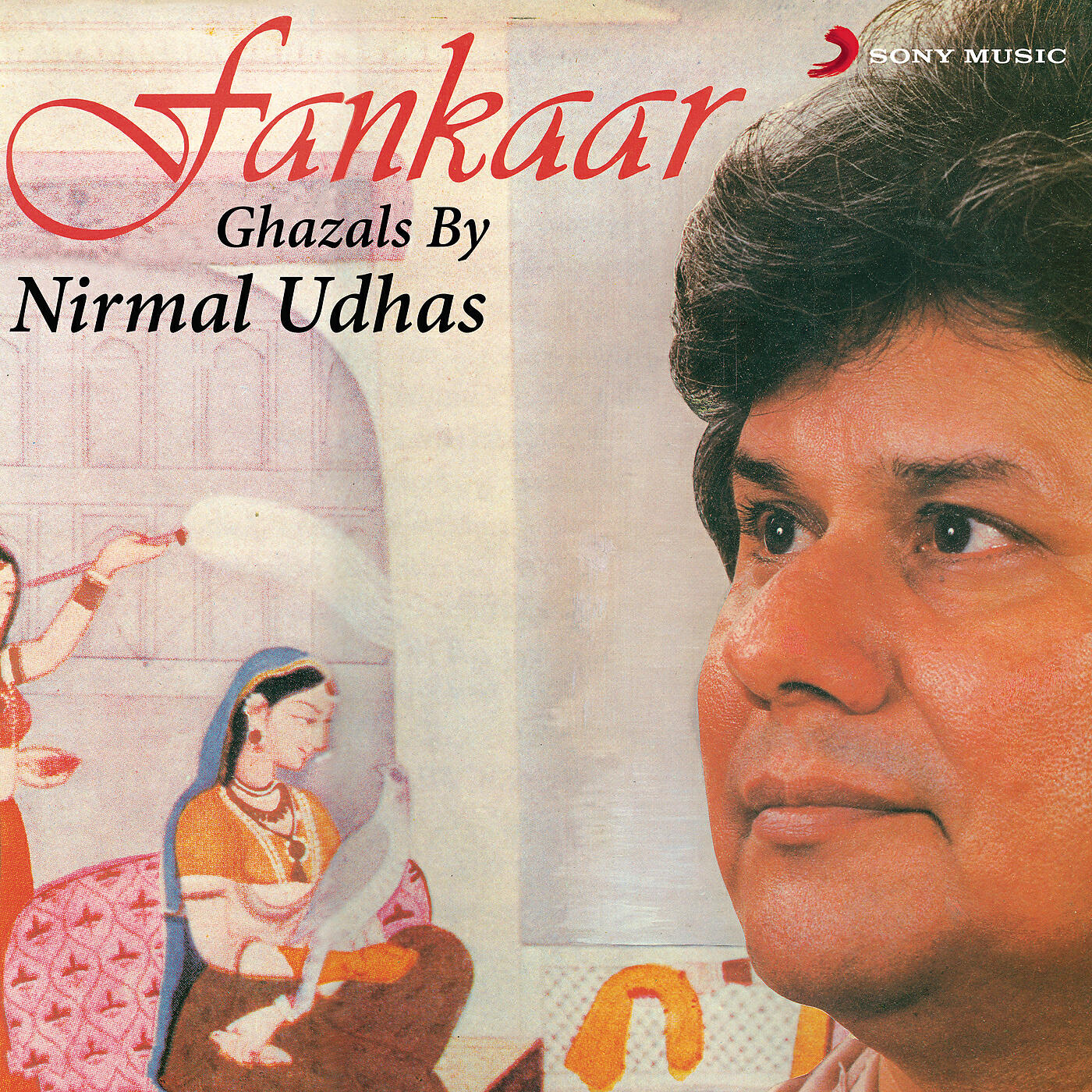 Nirmal Udhas - Chand To Nikalne Do