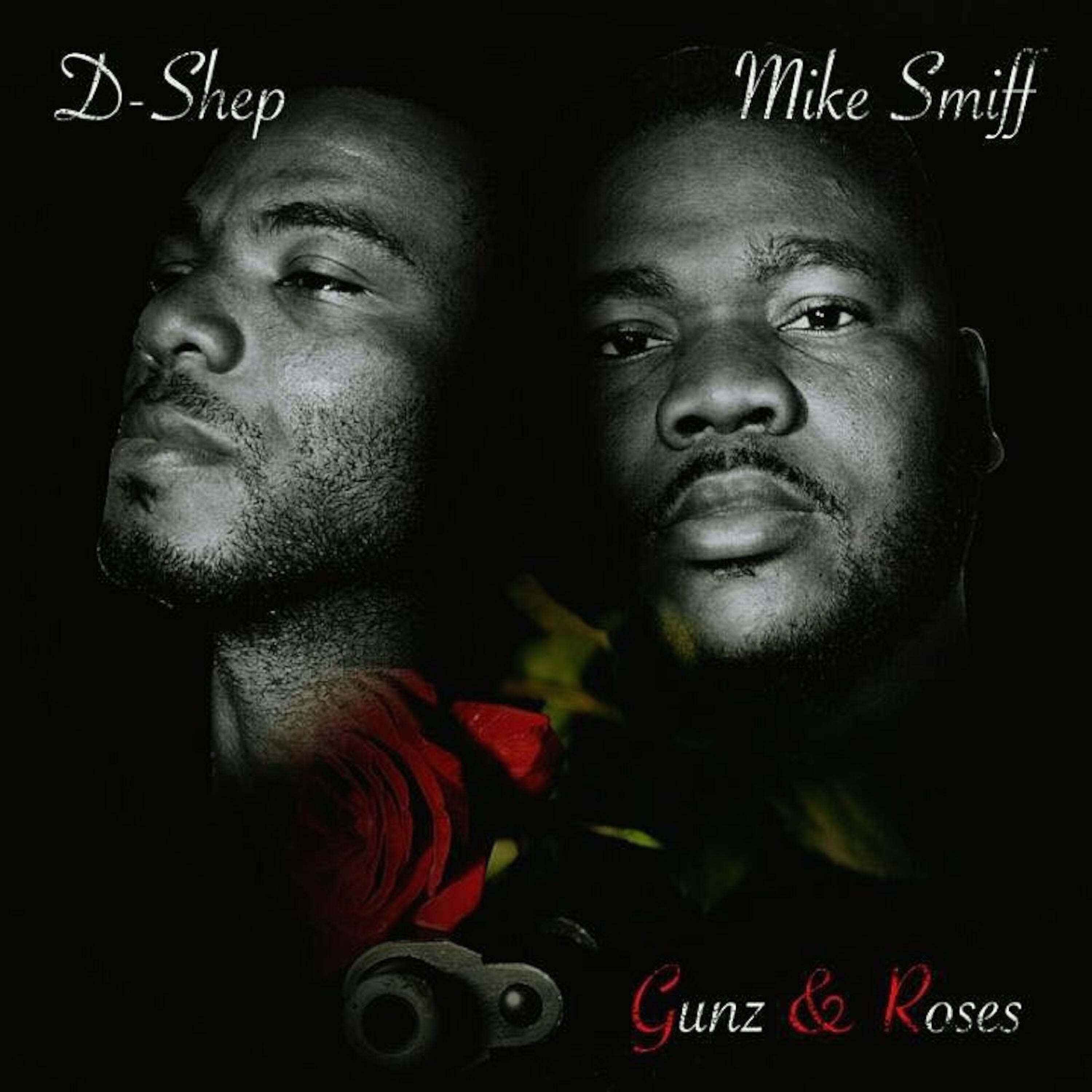 Mike Smiff - Gangsta Party