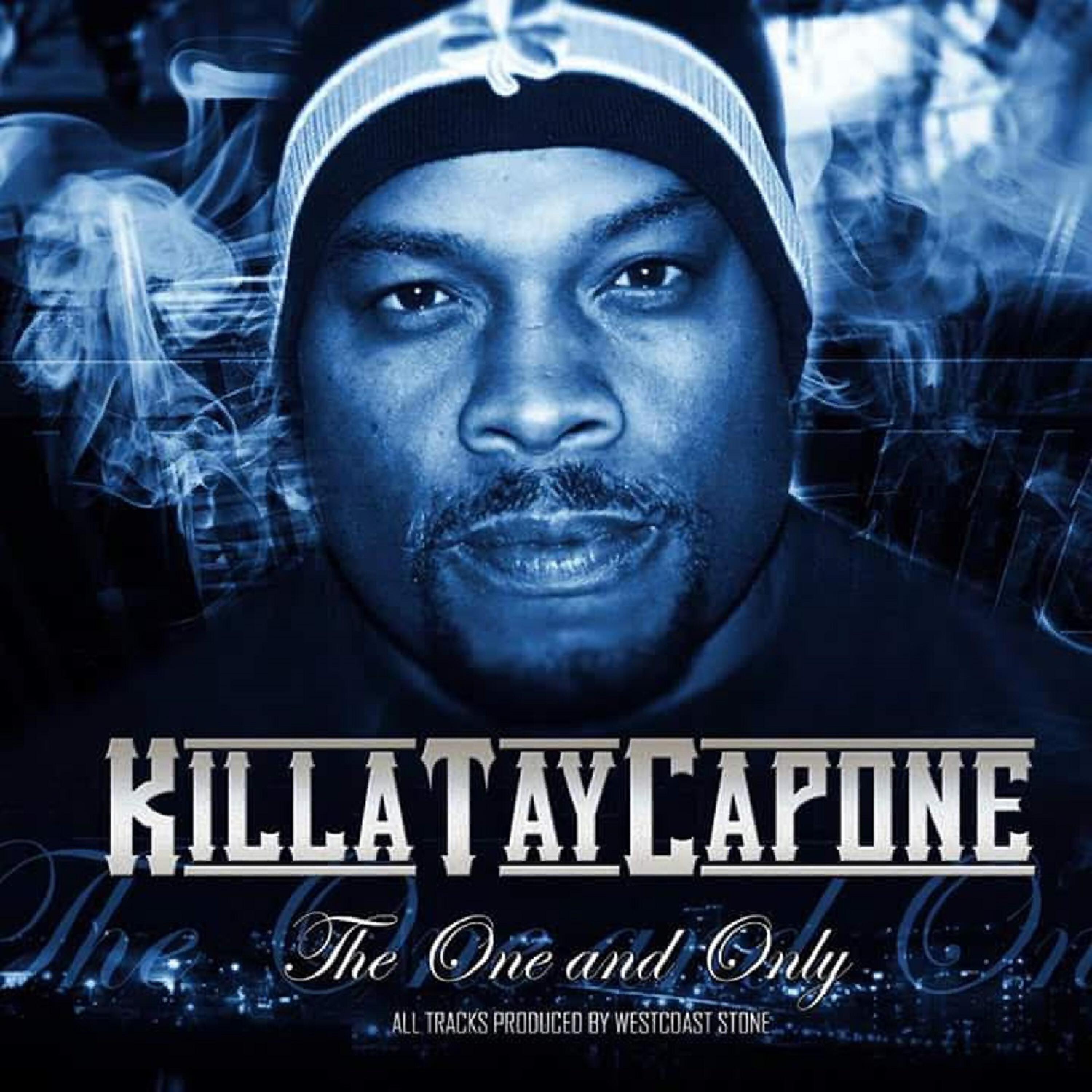 Killa Tay Capone - Ride with Me (feat. West Coast Stone)