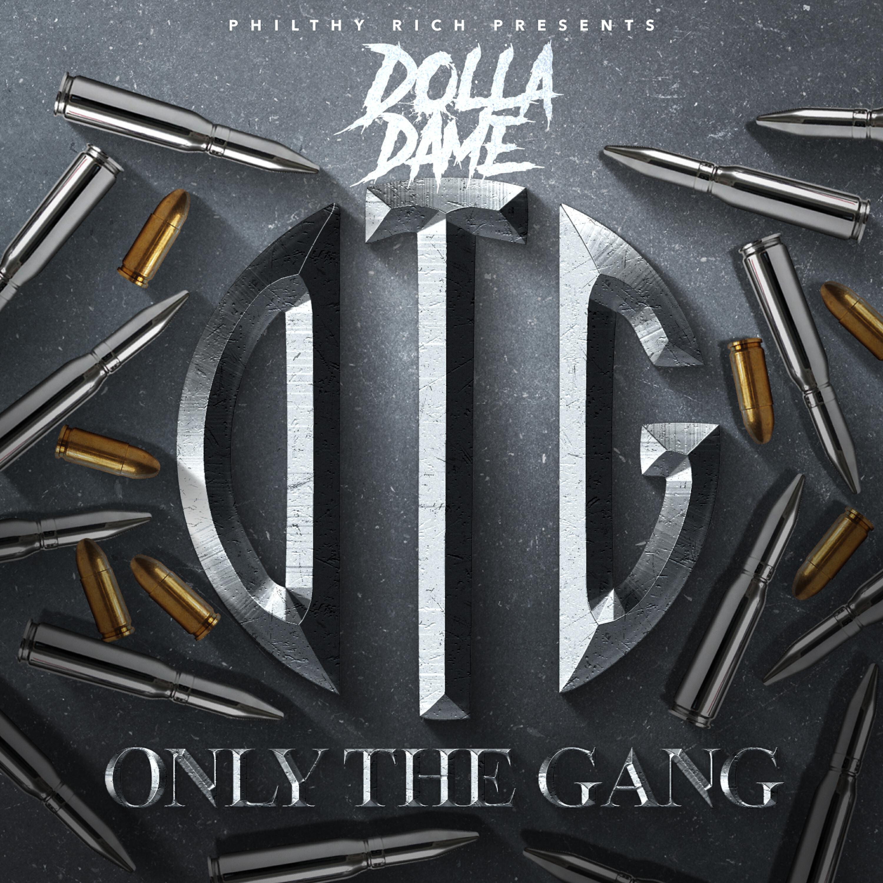 Dolla Dame - Packed Out (feat. Philthy Rich & SOB X RBE)