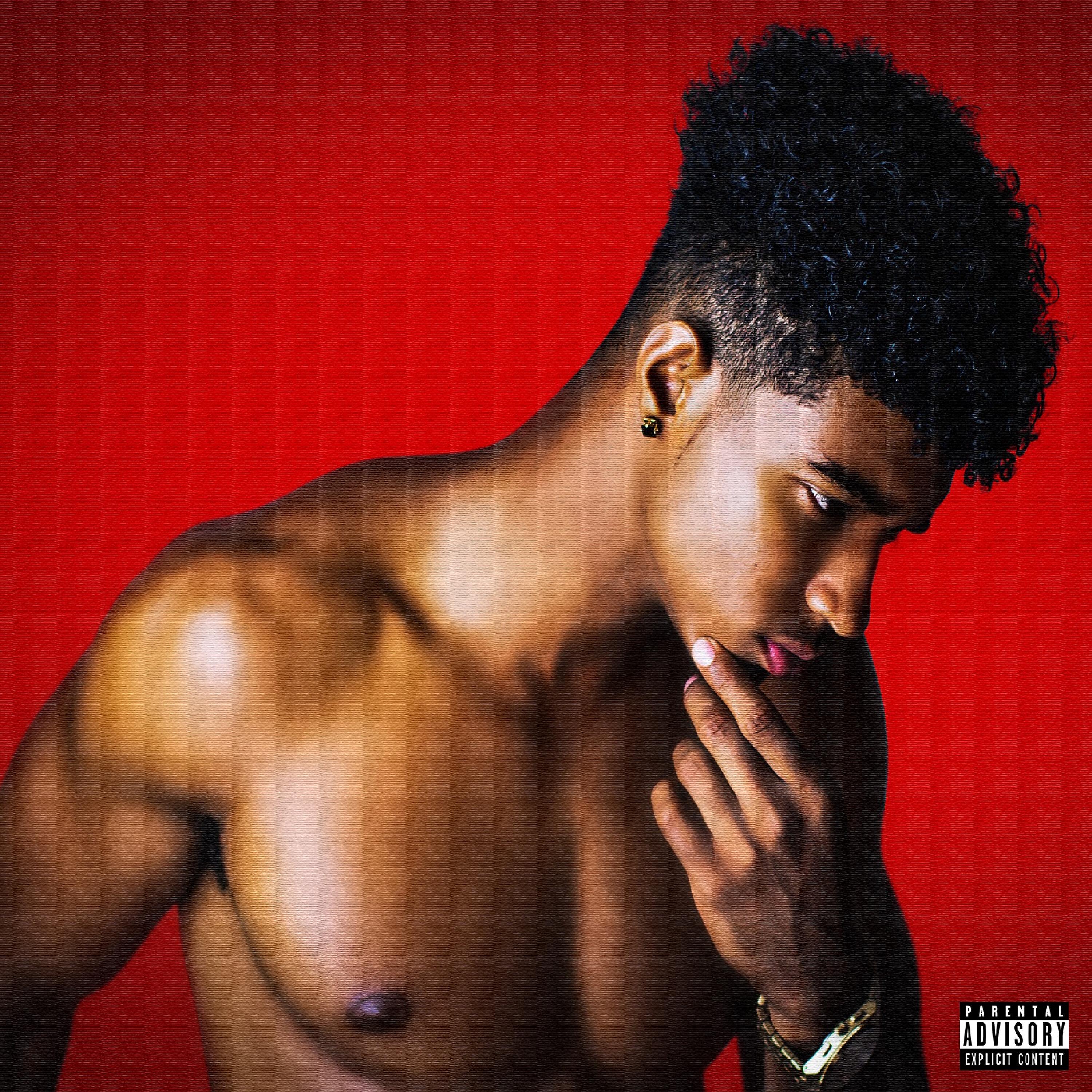 Denzel Wilson - Lowkey