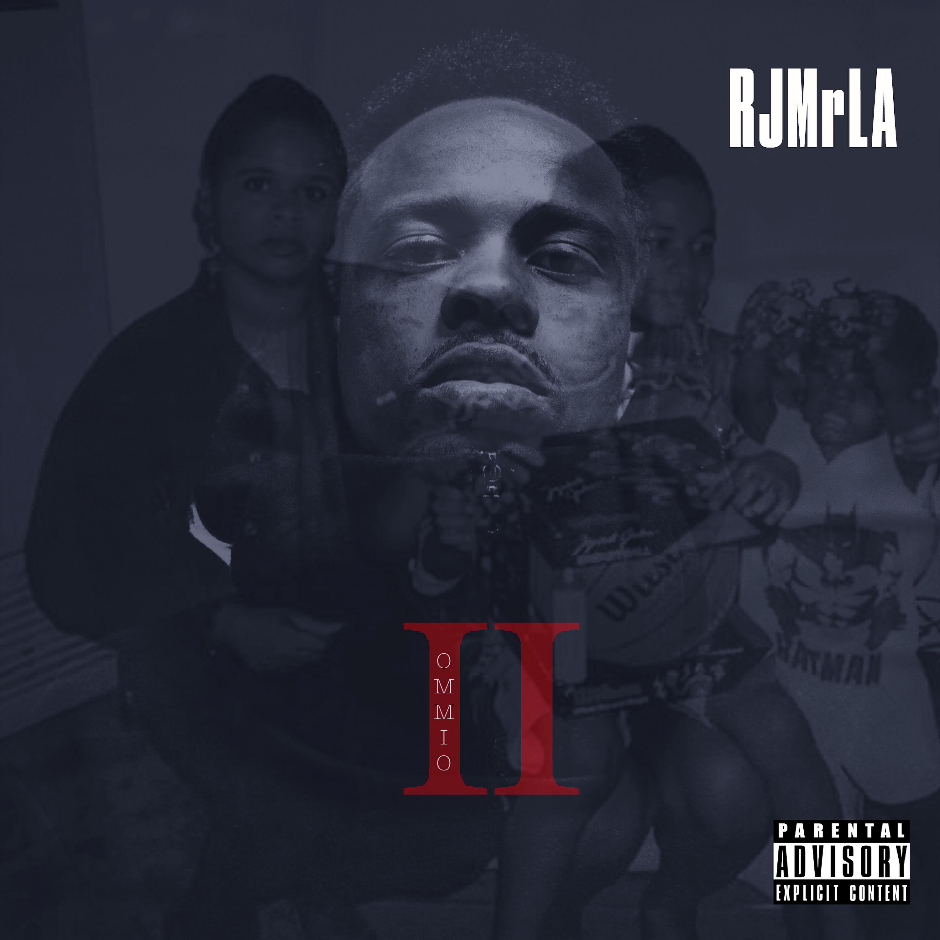 RJMrLA - Your Money (feat. Ty Dolla $ign & Joe Moses)