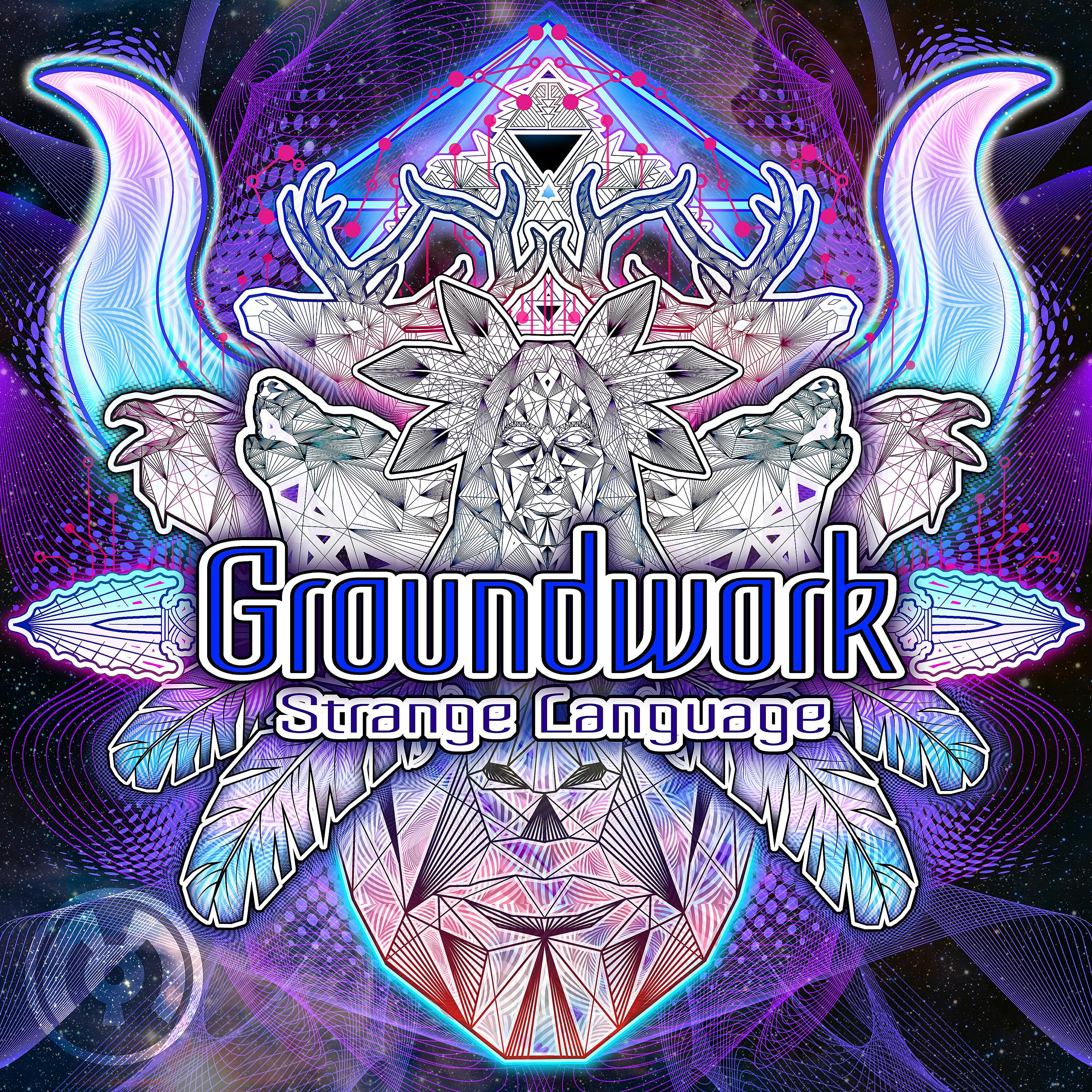 Groundwork - Mission to Gnar