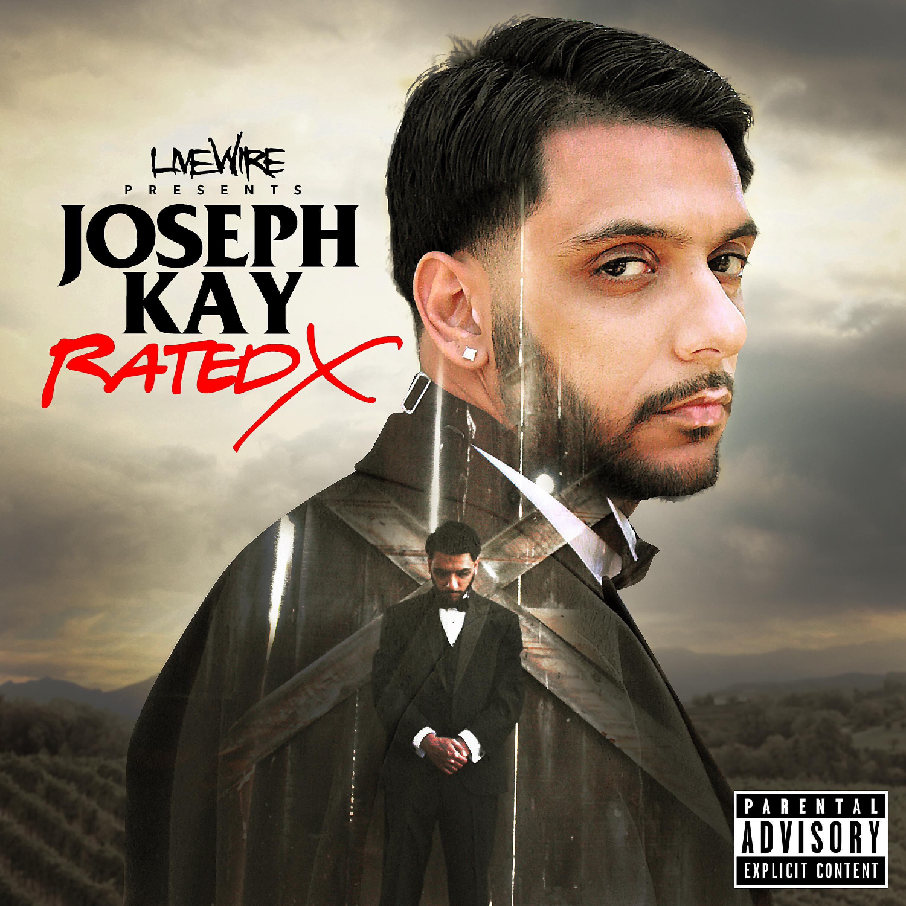 Joseph Kay - Impatient (feat. Shady Nate)