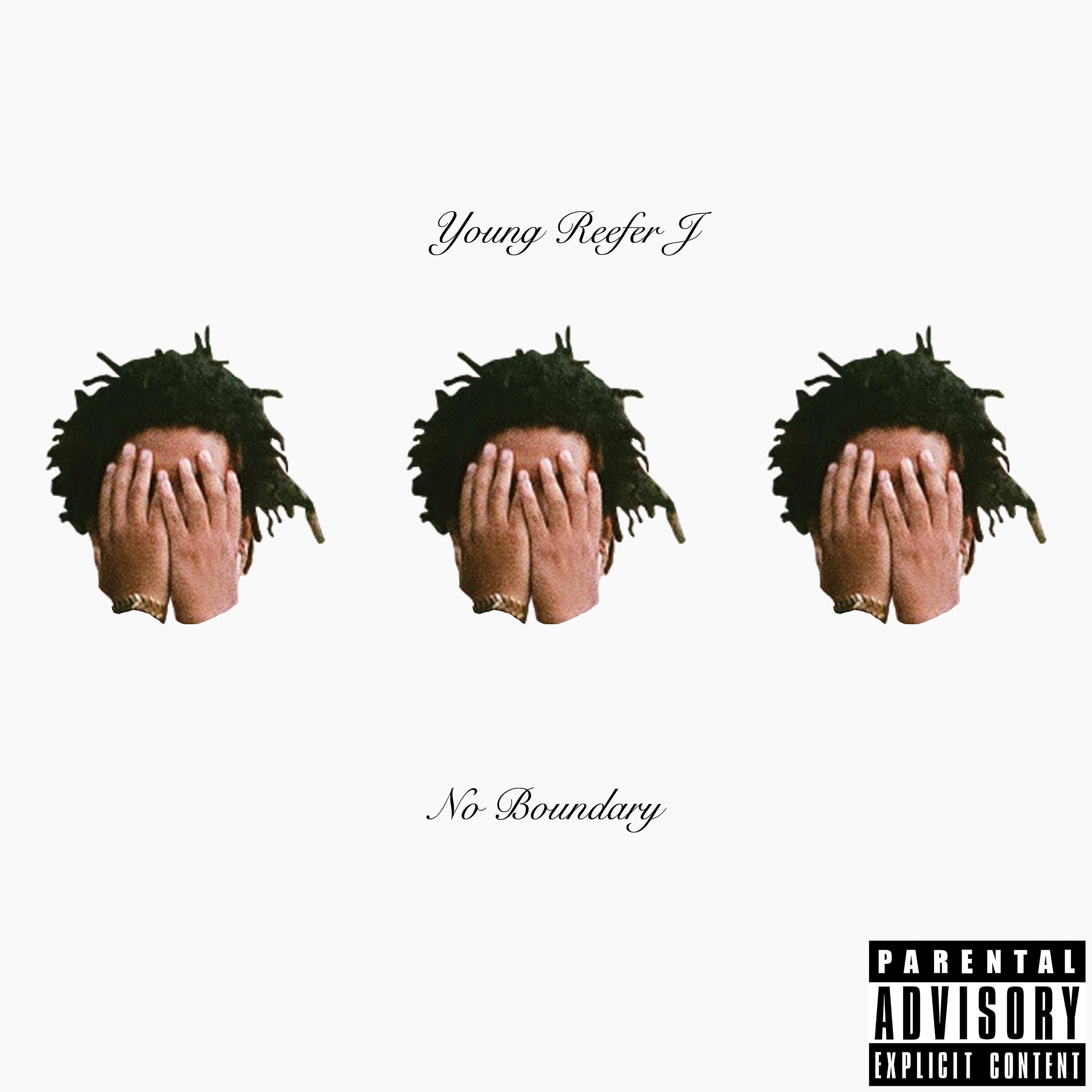 Young Reefer J - D.P.S. (feat. Koache)