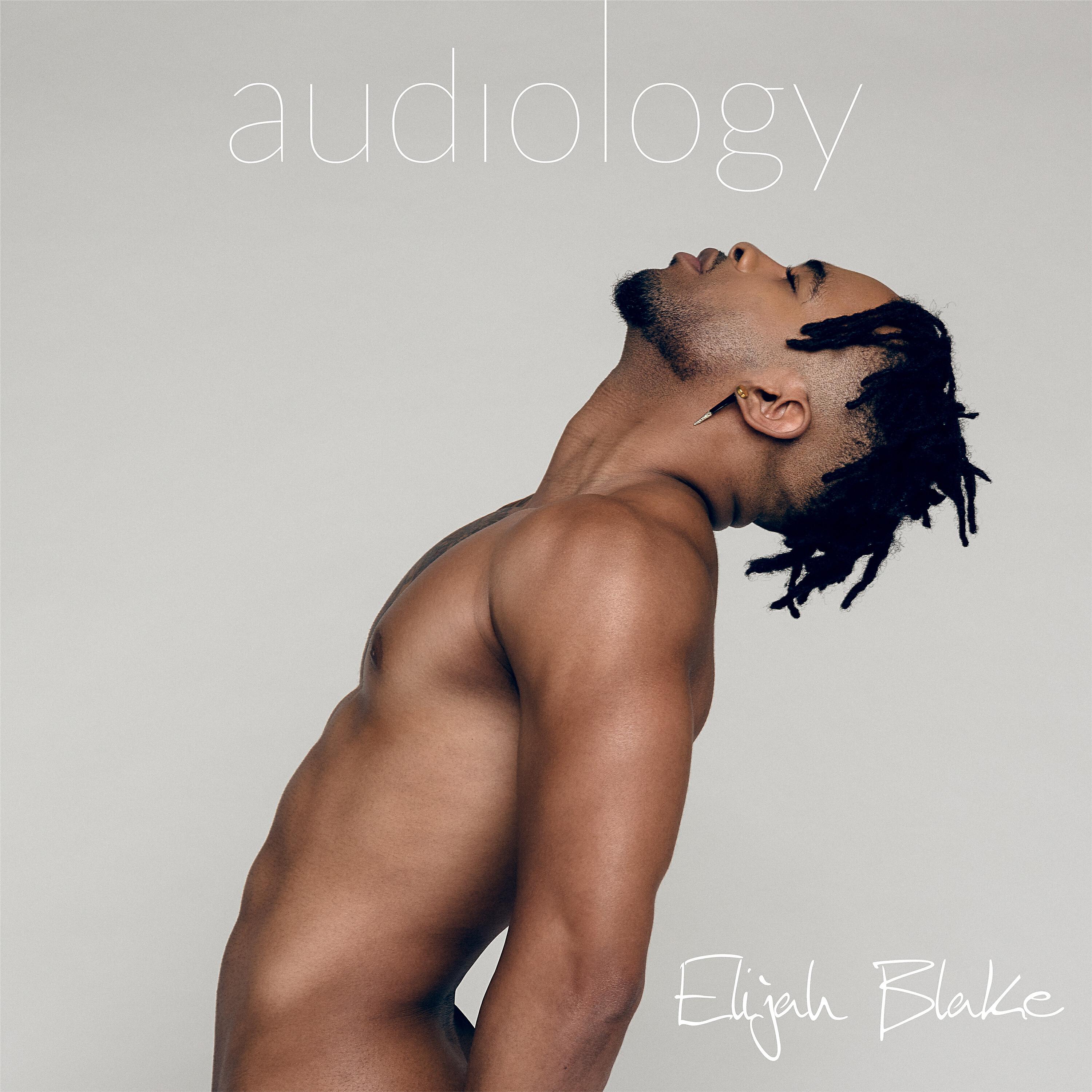 Elijah Blake - Occupied