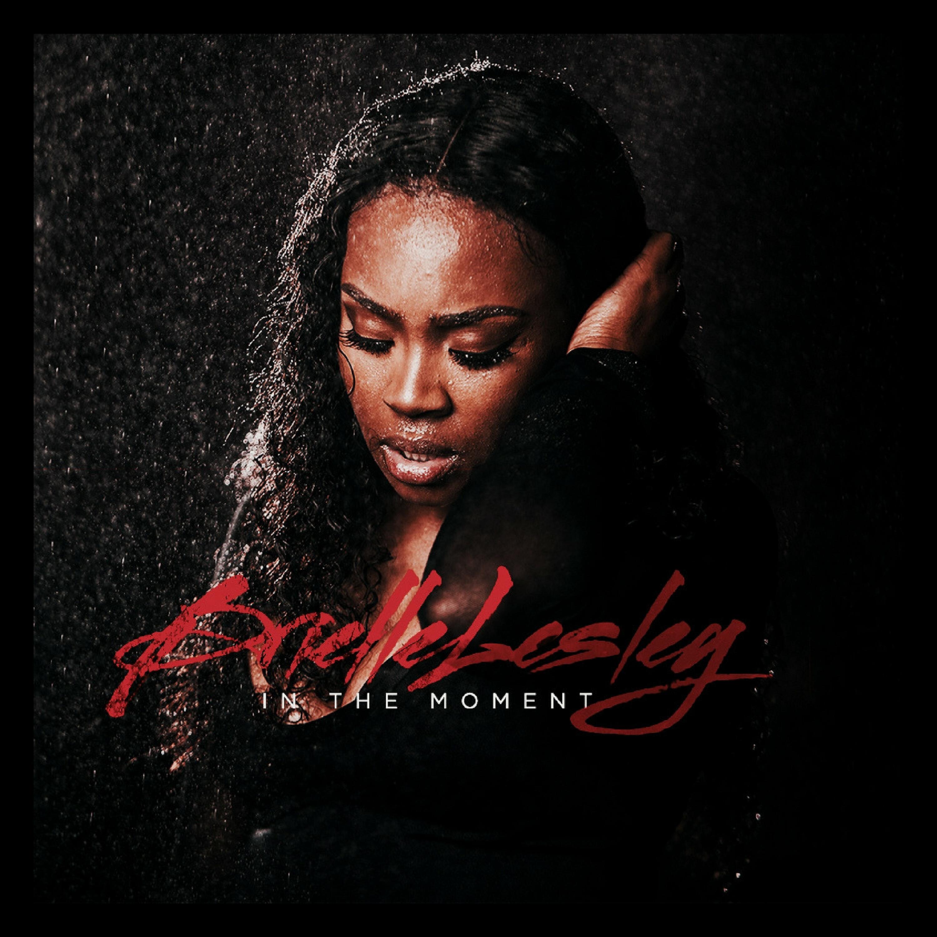 Brielle Lesley - Shotgun (feat. Rocky B)