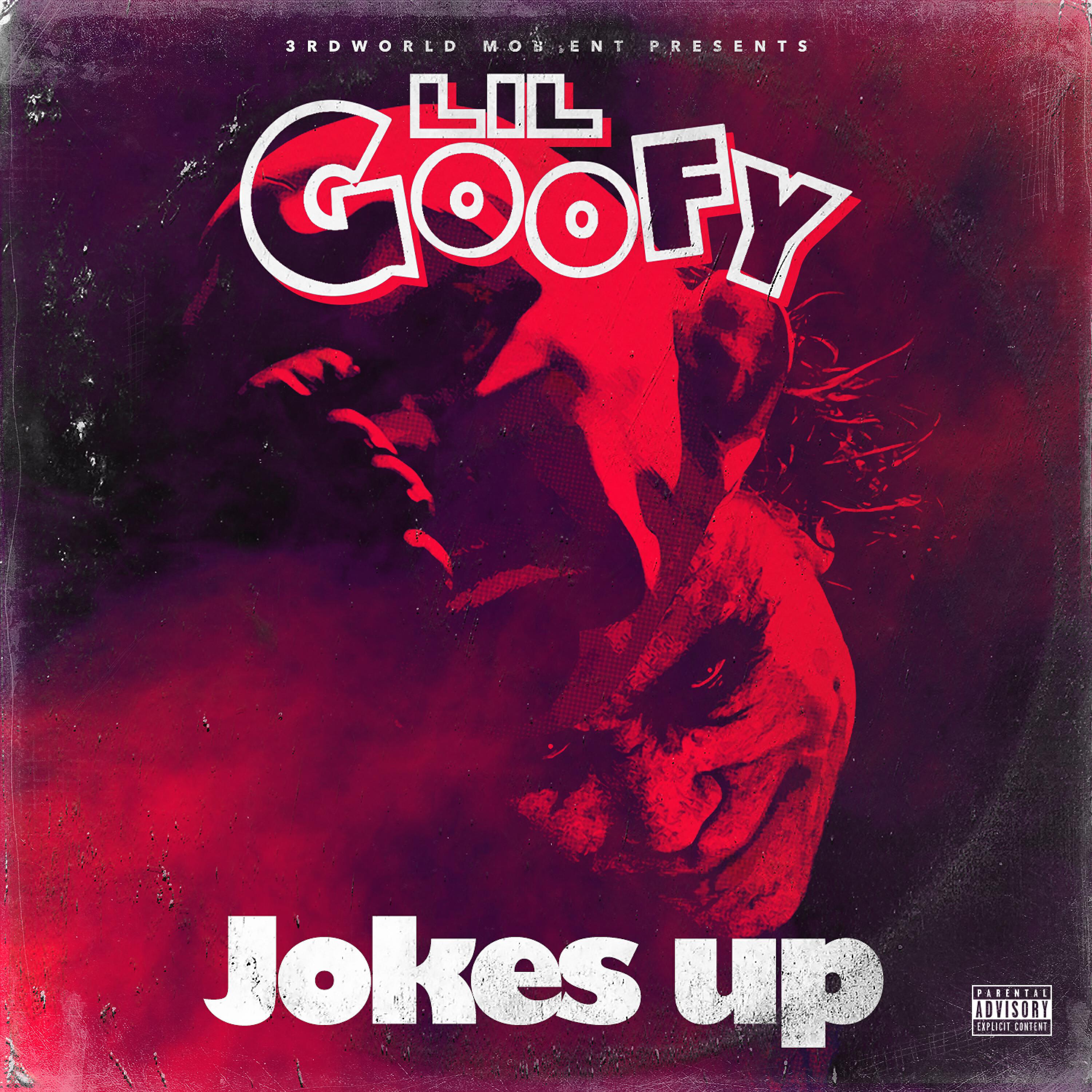 LiL Goofy - Hate on Me (feat. Grizzy)