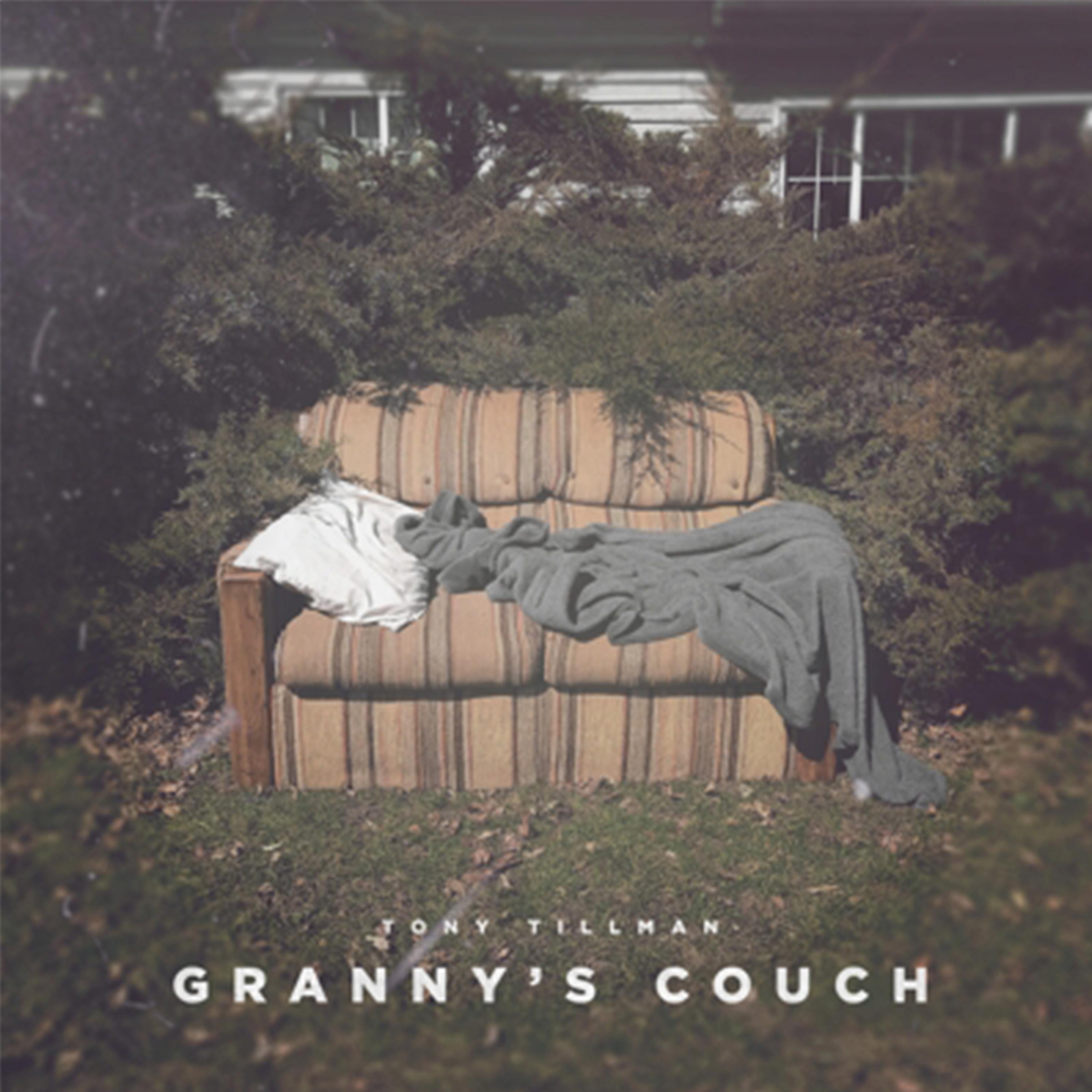Постер альбома Granny's Couch