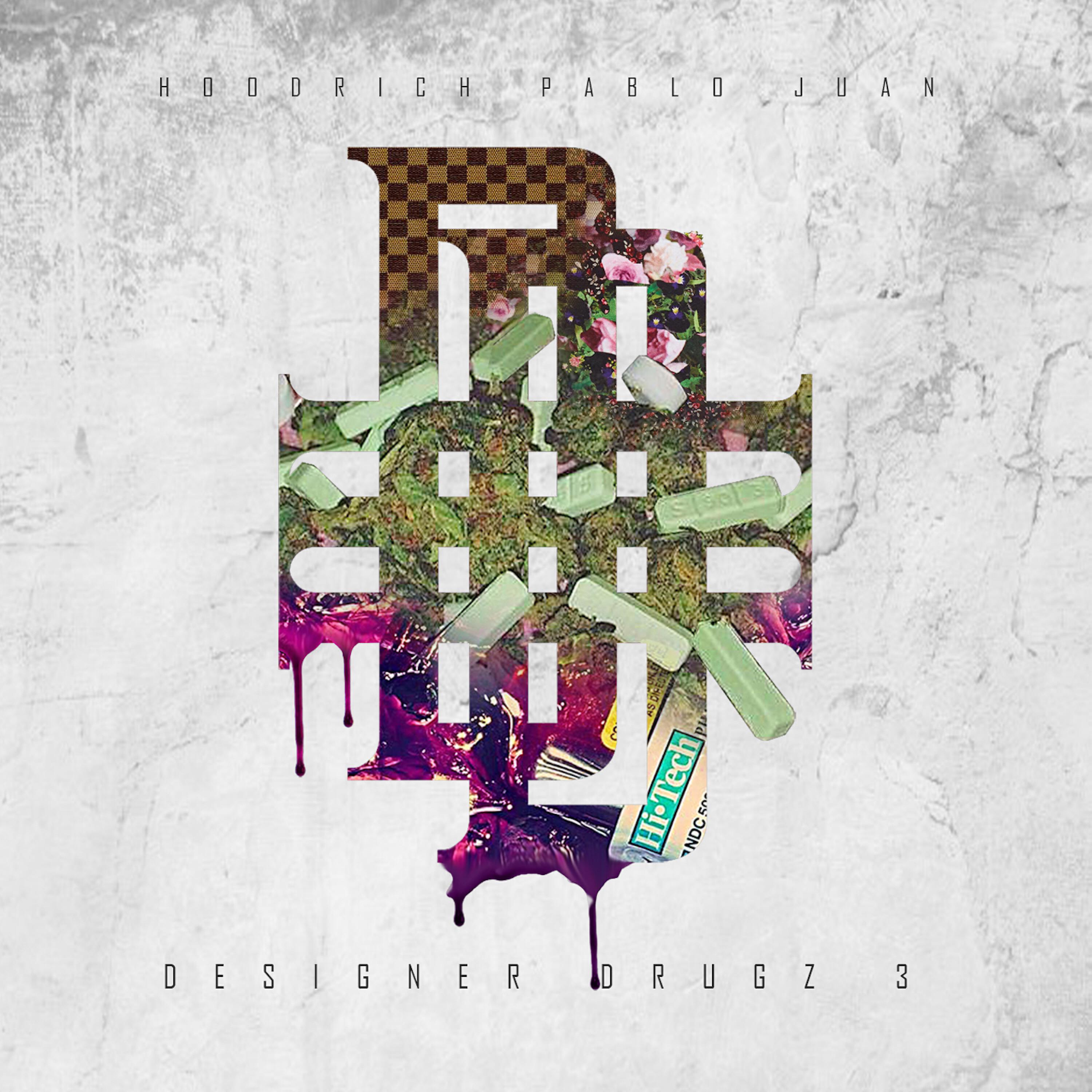 HoodRich Pablo Juan - Zobamambafoo (Remix) (feat. Lil Uzi Vert & Lil Yachty)