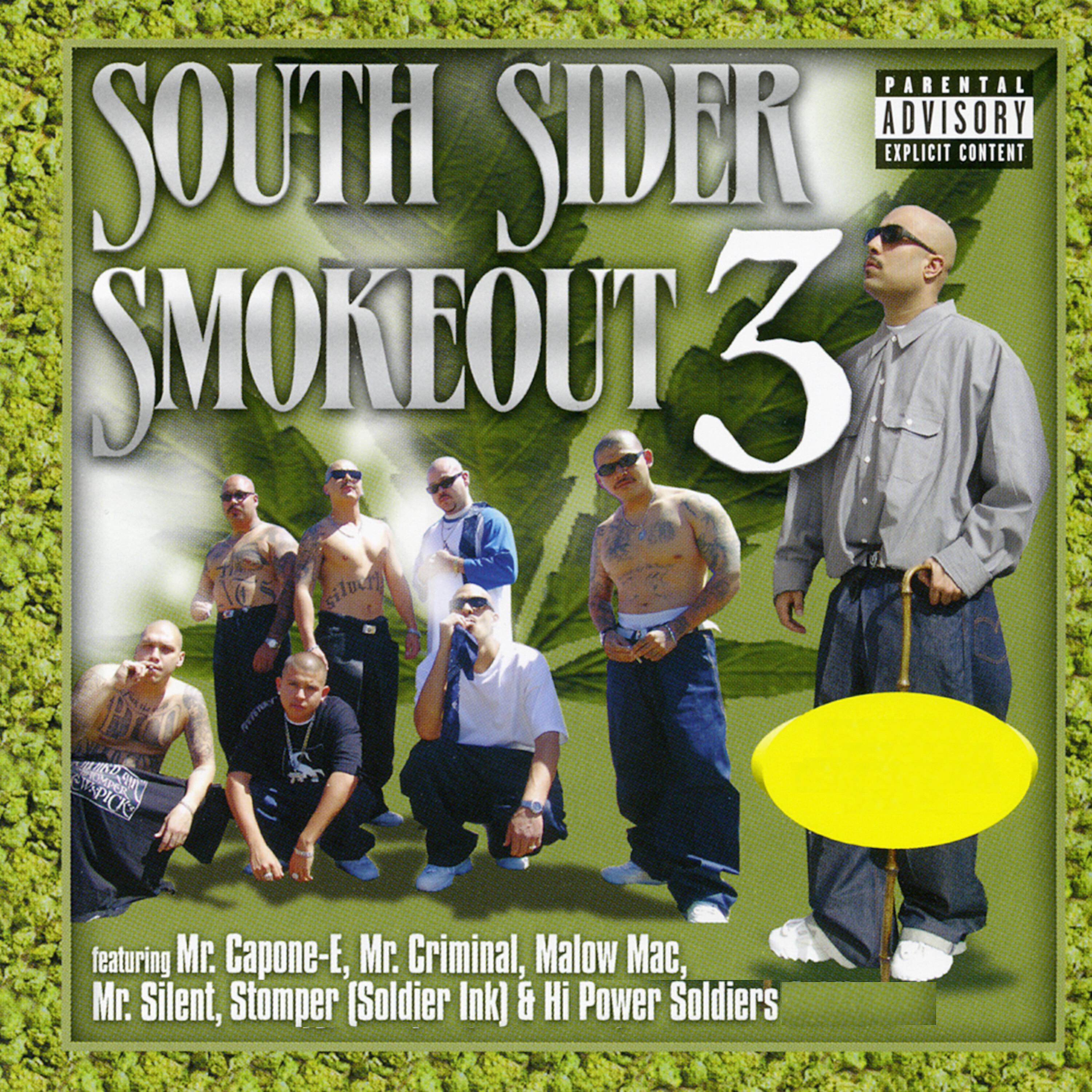 HPG - Having a Smokeout