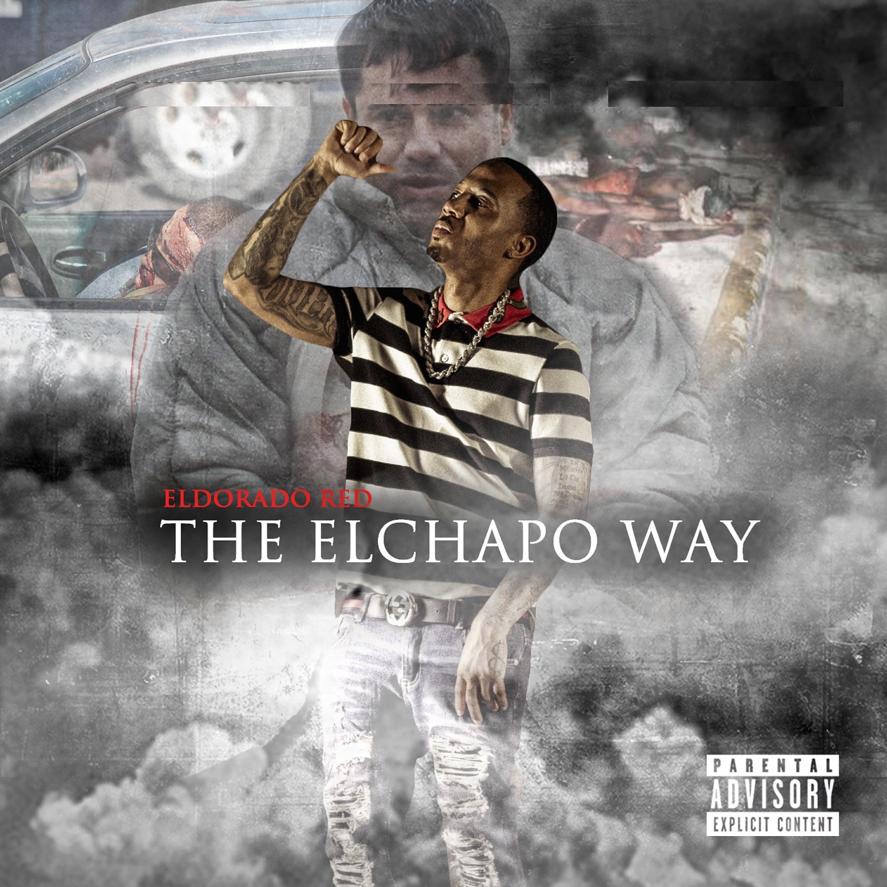 Eldorado Red - Tractor Trailer Money