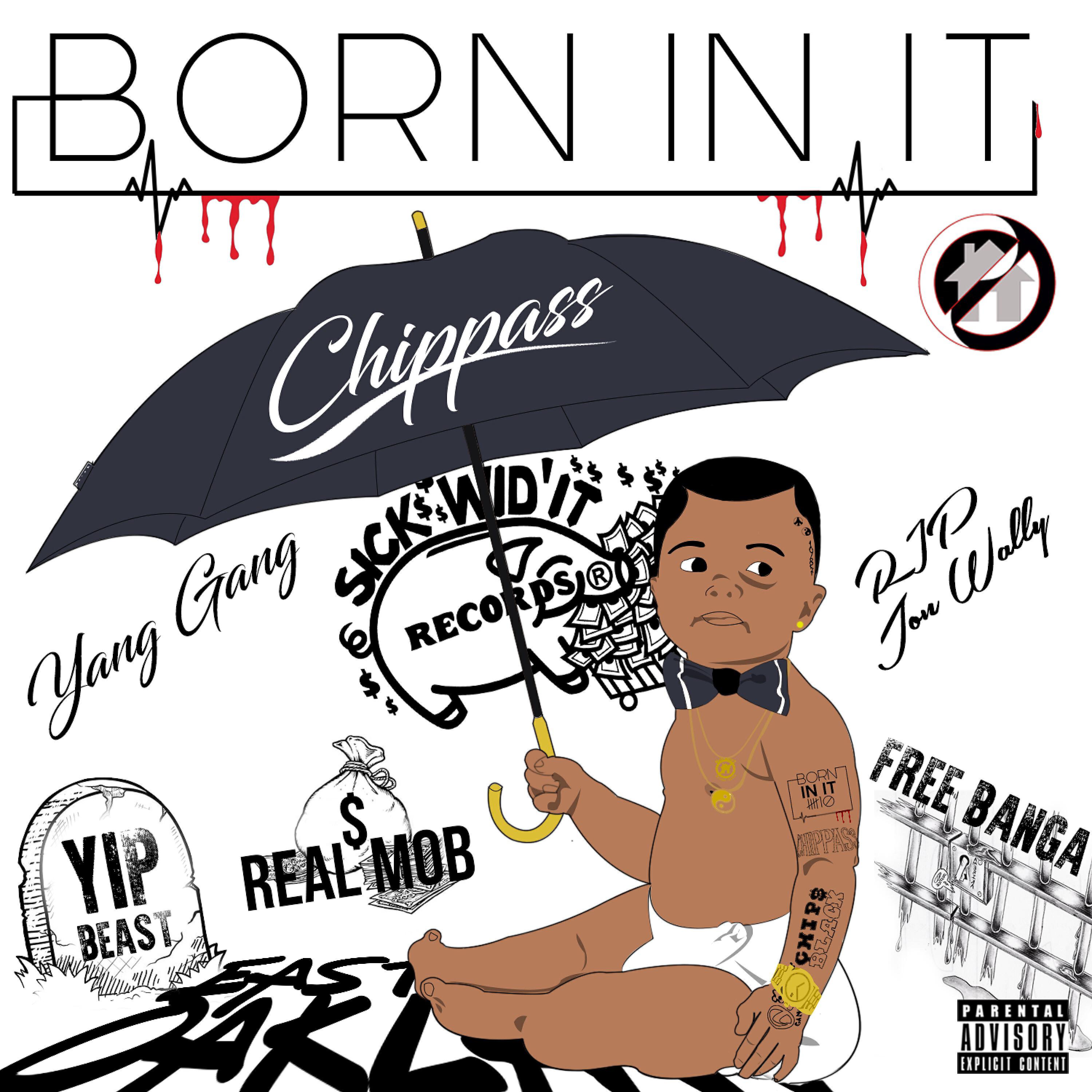 Chippass - Sick wid It